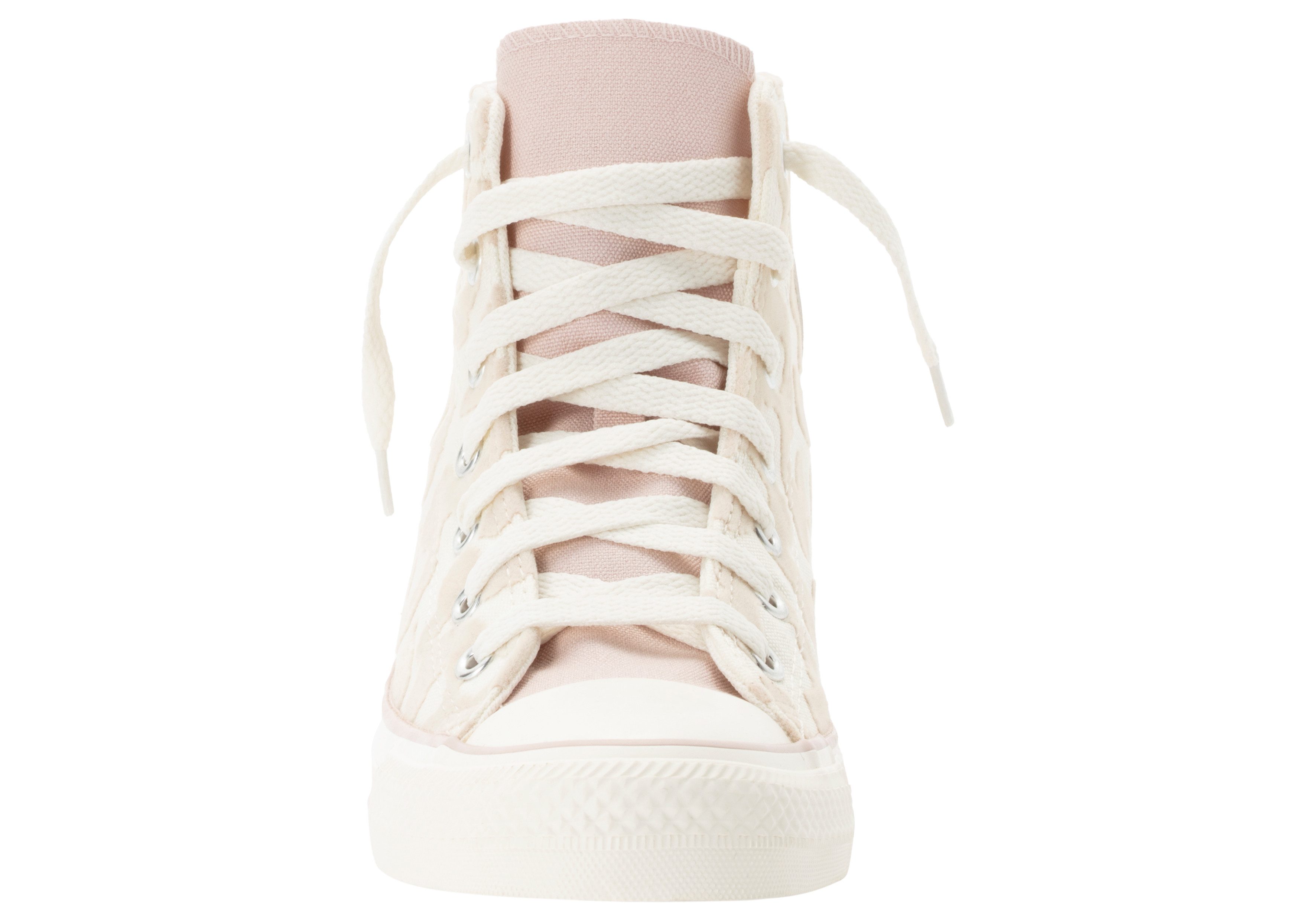 Converse Sneakers CHUCK TAYLOR ALL STAR LEOPARD