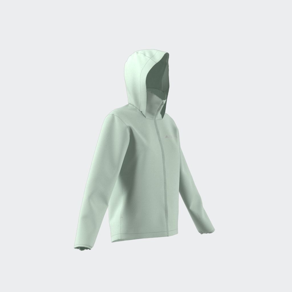adidas TERREX Regenjack W MT ESS 2L R J