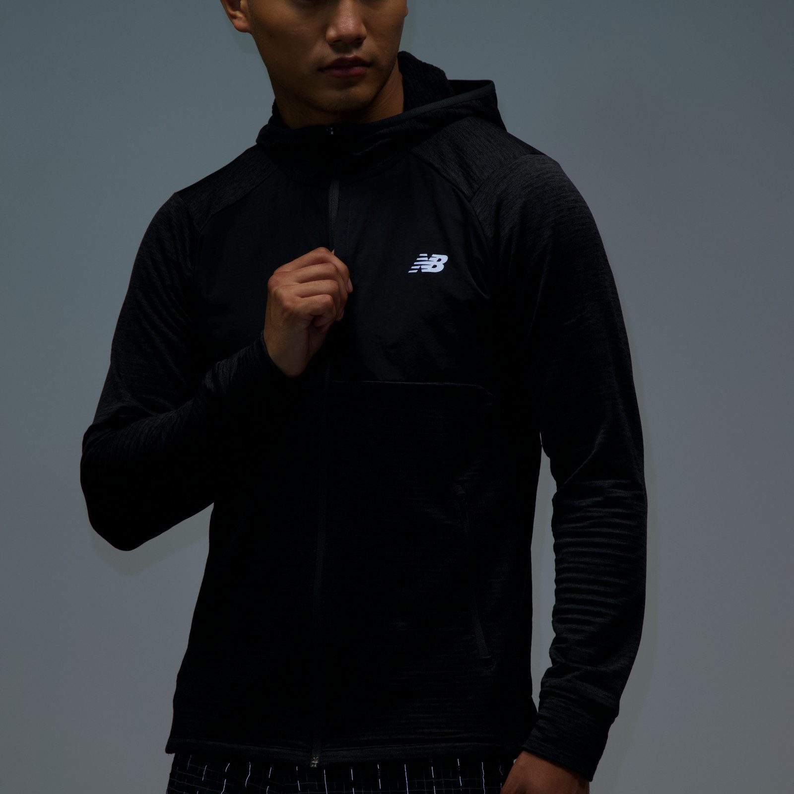 New Balance Runningshirt