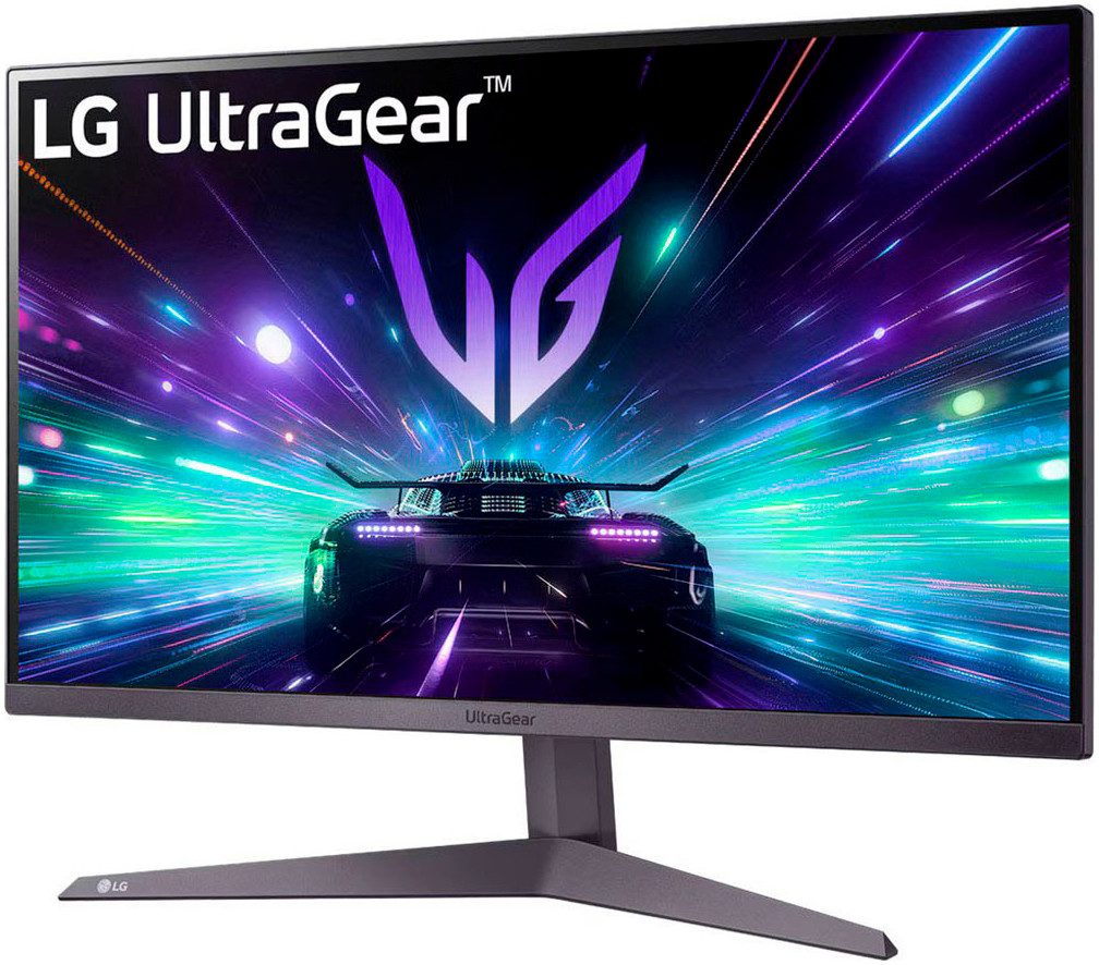 LG Gaming-ledscherm 27GS50FX, 69 cm / 27", Full HD