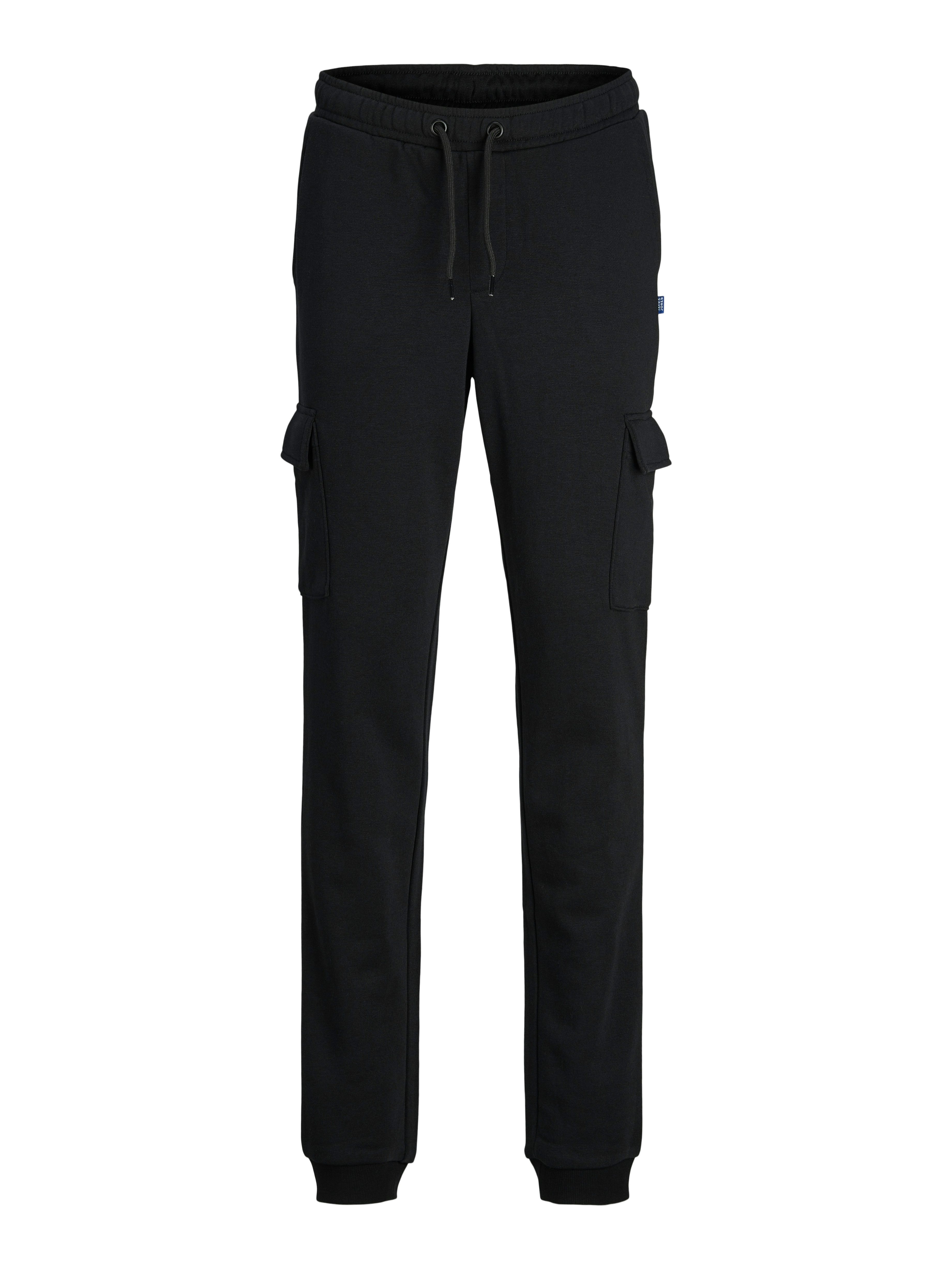 Jack & Jones Junior Sweatbroek JPSTGORDON JJBRADLEY CARGO PAN NOOS JNR