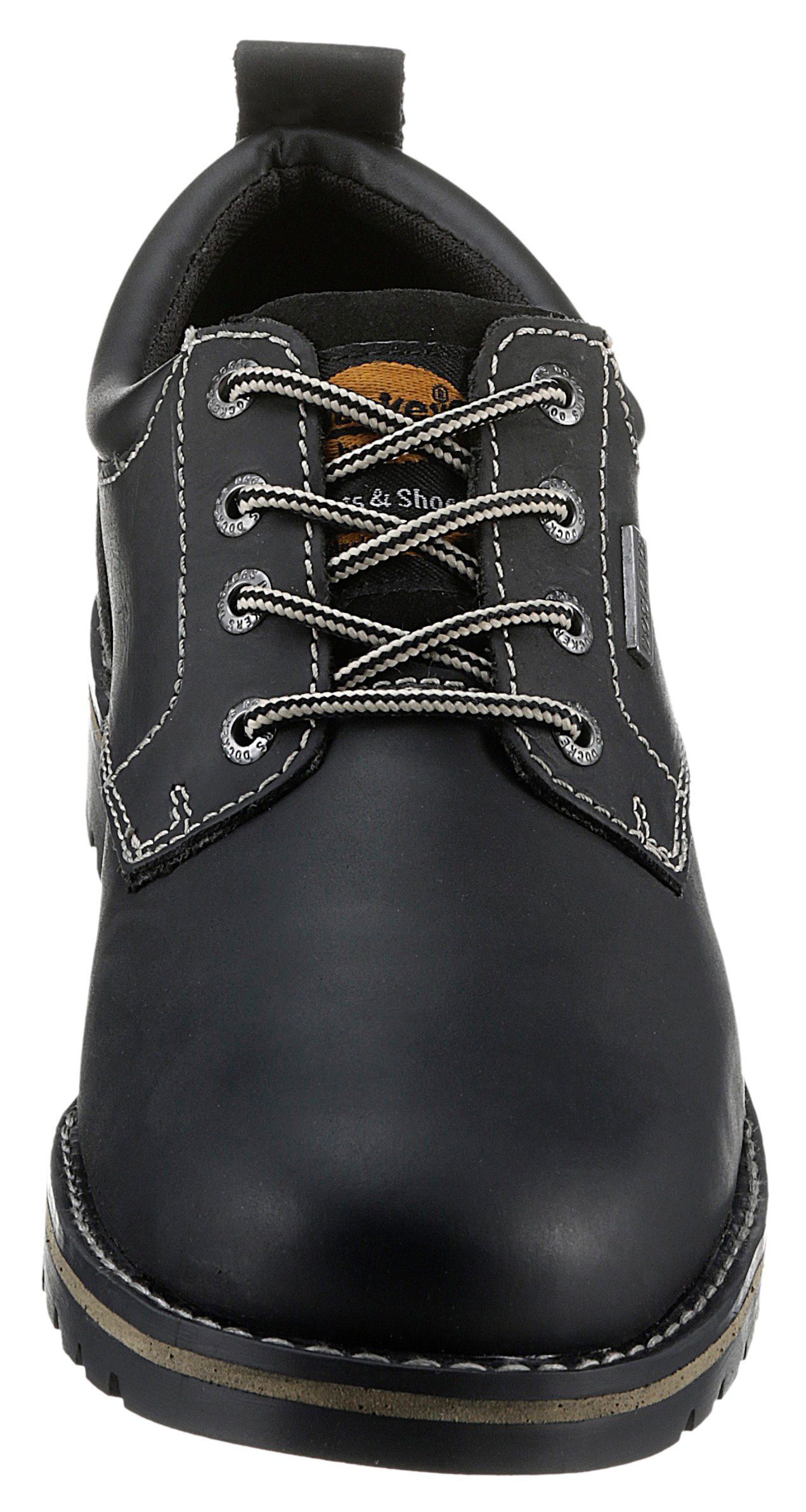 Dockers by Gerli Veterschoenen Vrijetijdsschoen met koude voering