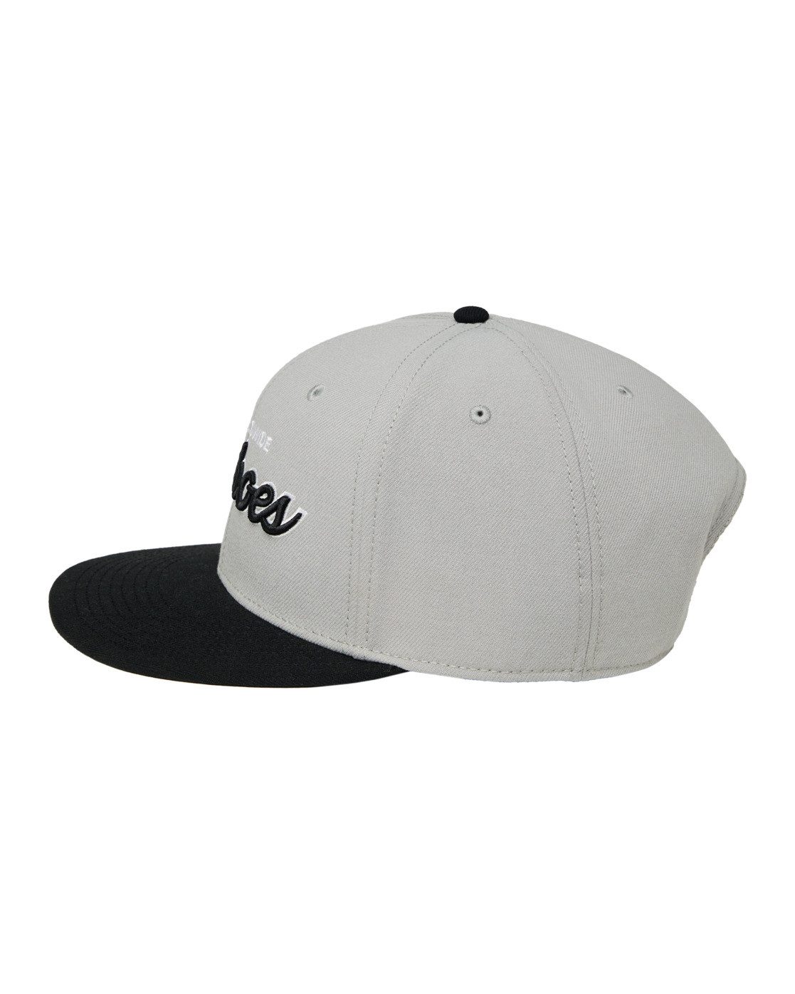 DC Shoes Snapback cap Tailgate