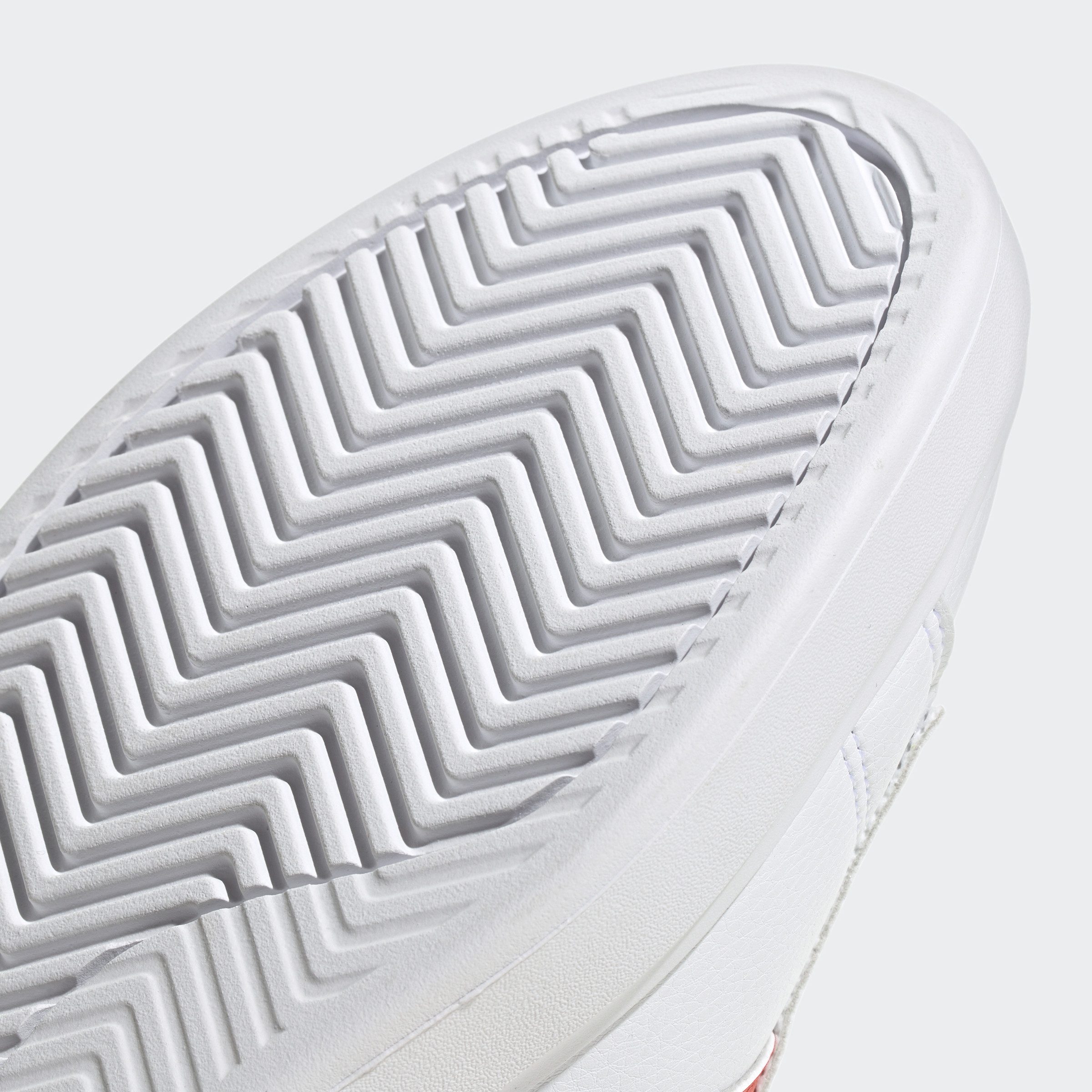 adidas Sportswear Sneakers GRAND COURT CLOUDFOAM COMFORT Design geïnspireerd op de adidas Superstar