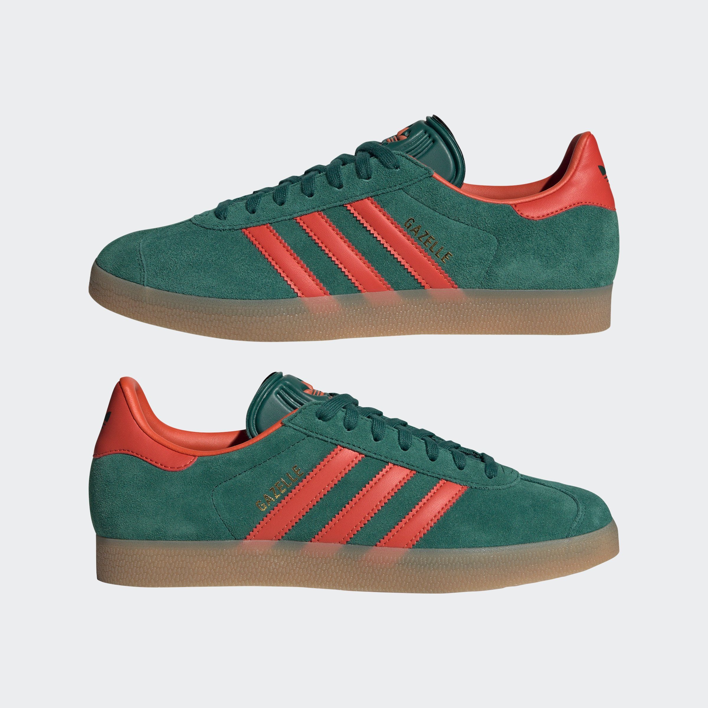 adidas Originals Sneakers GAZELLE