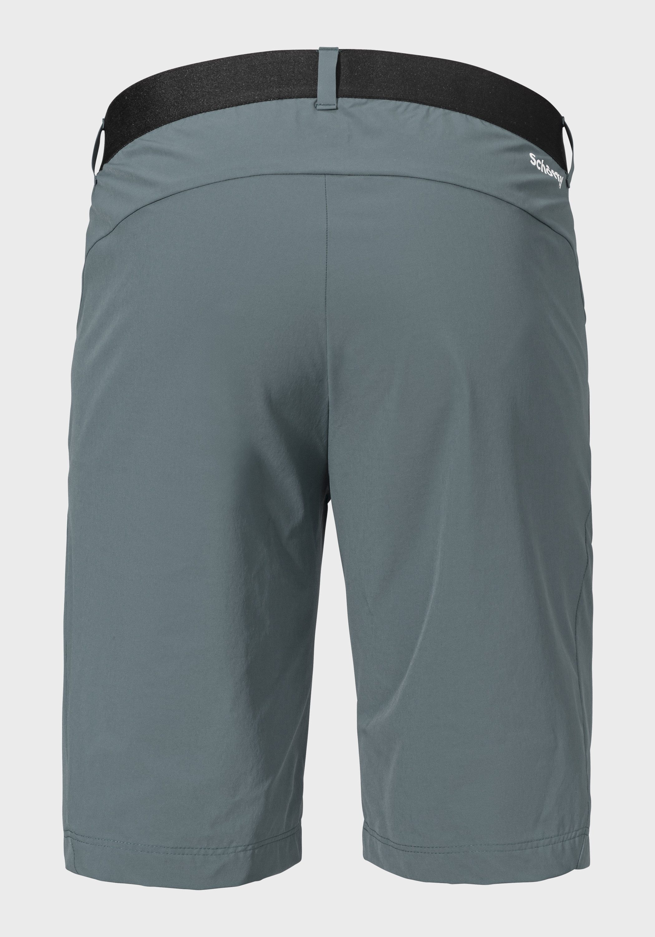 Schöffel Short Hiking Shorts Style Blaustein MNS