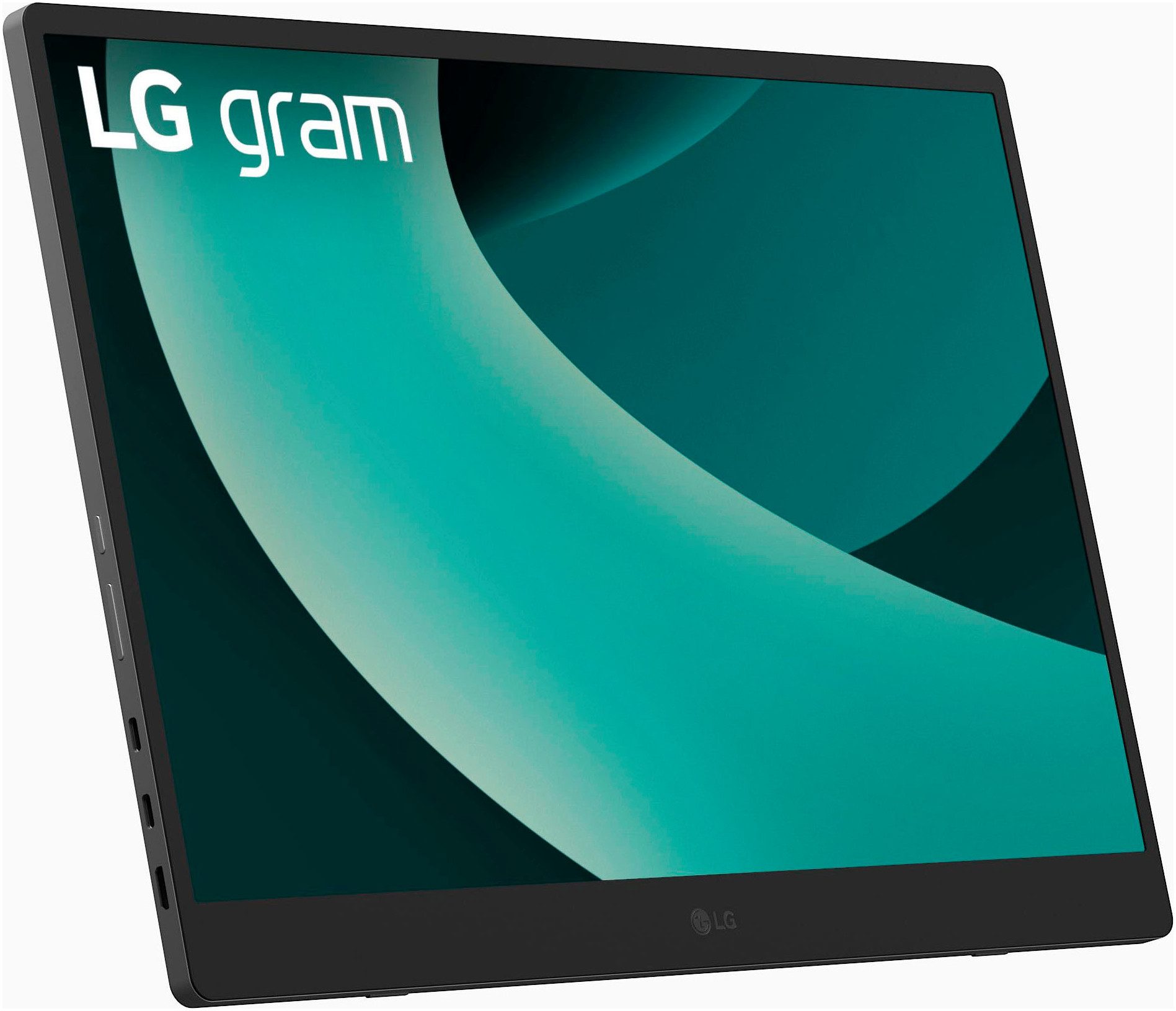 LG Losse monitor 17MT70, 43 cm / 17", WQXGA