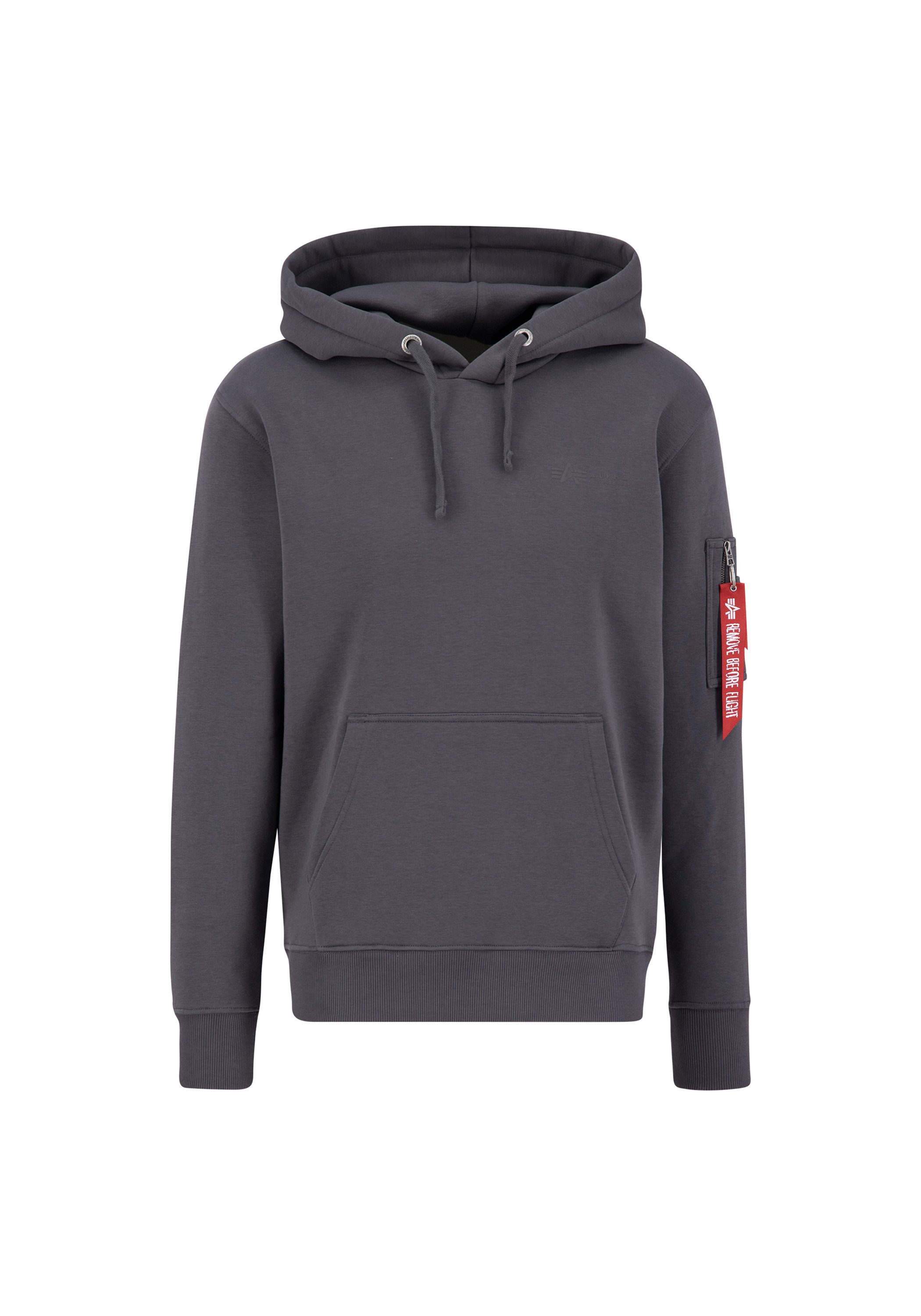 Alpha Industries Hoodie ALPHA INDUSTRIES Men - Hoodies Air Force Hoody