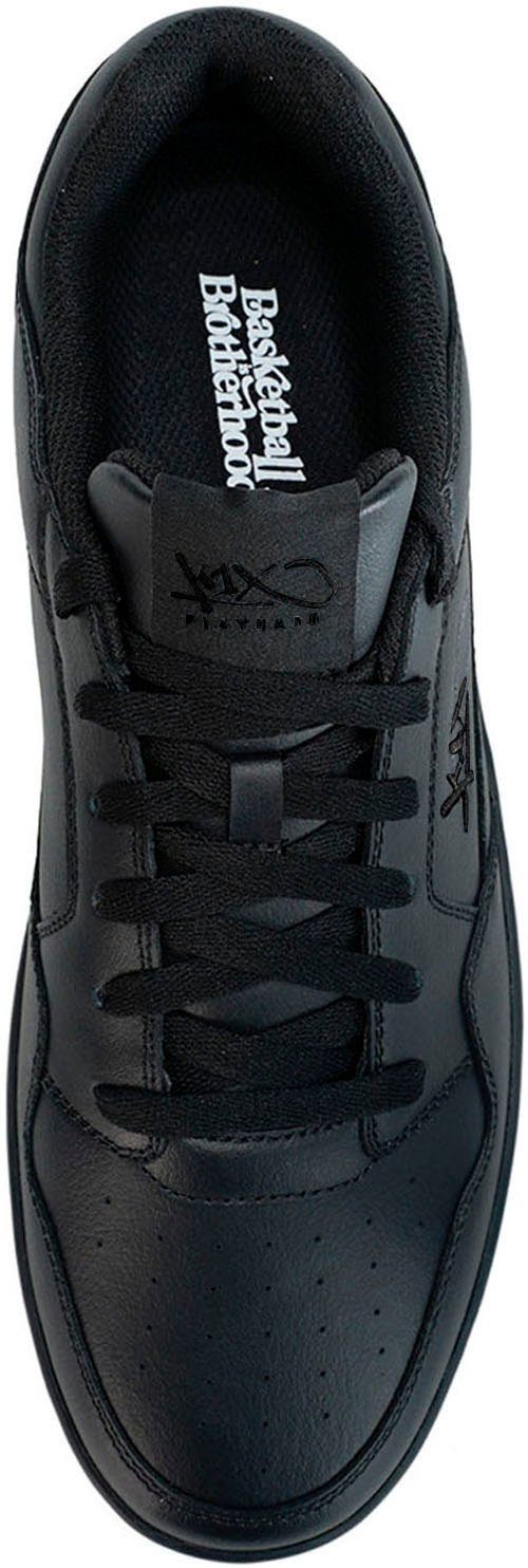 K1X Sneakers Sweep Low black/black M