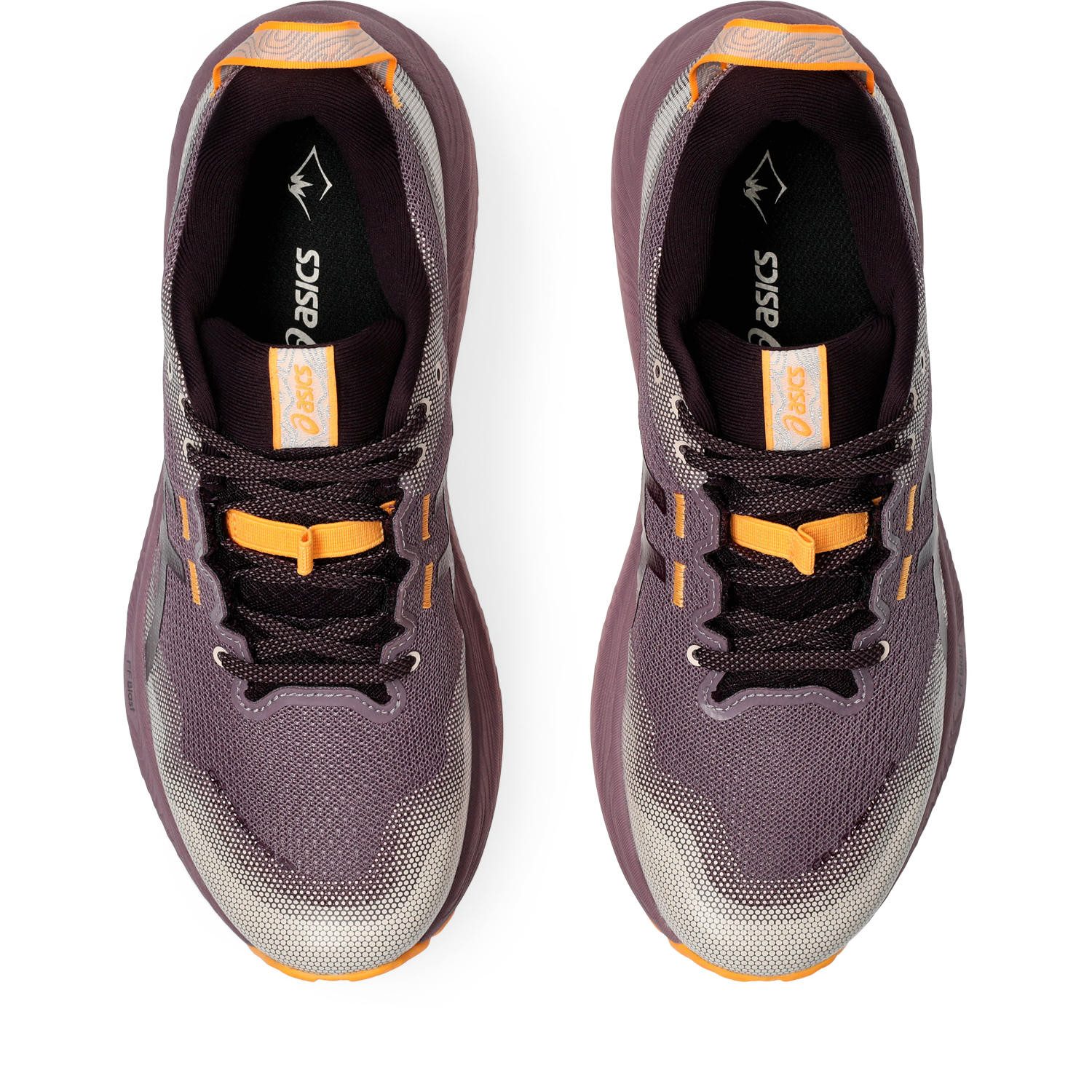 Asics Trailrunningschoenen GEL-TRABUCO 12