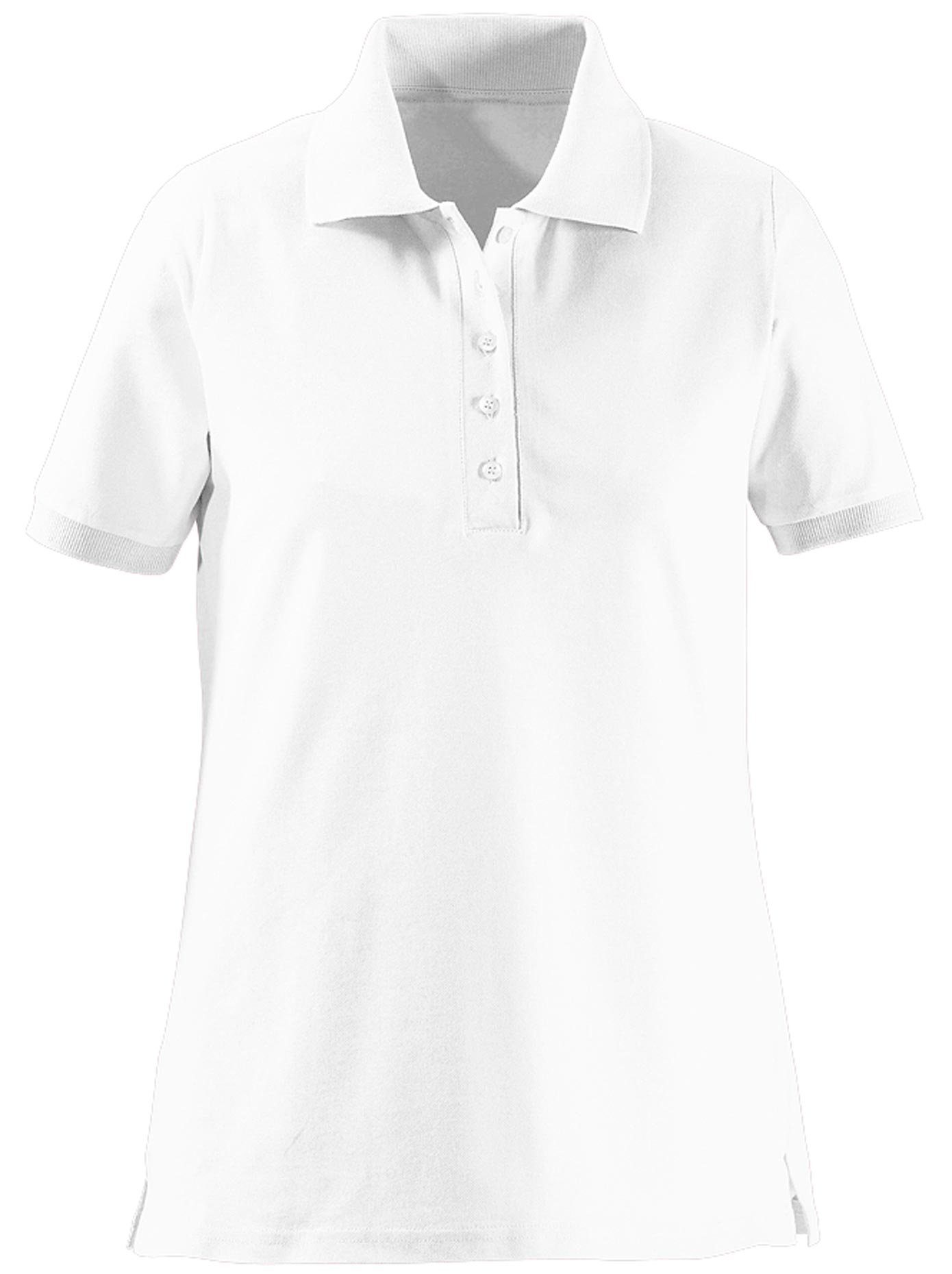 Casual Looks Poloshirt (1-delig)