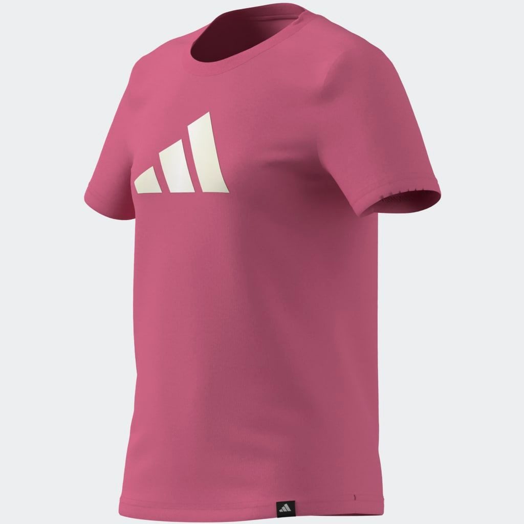 adidas Sportswear T-shirt JG GLAM T