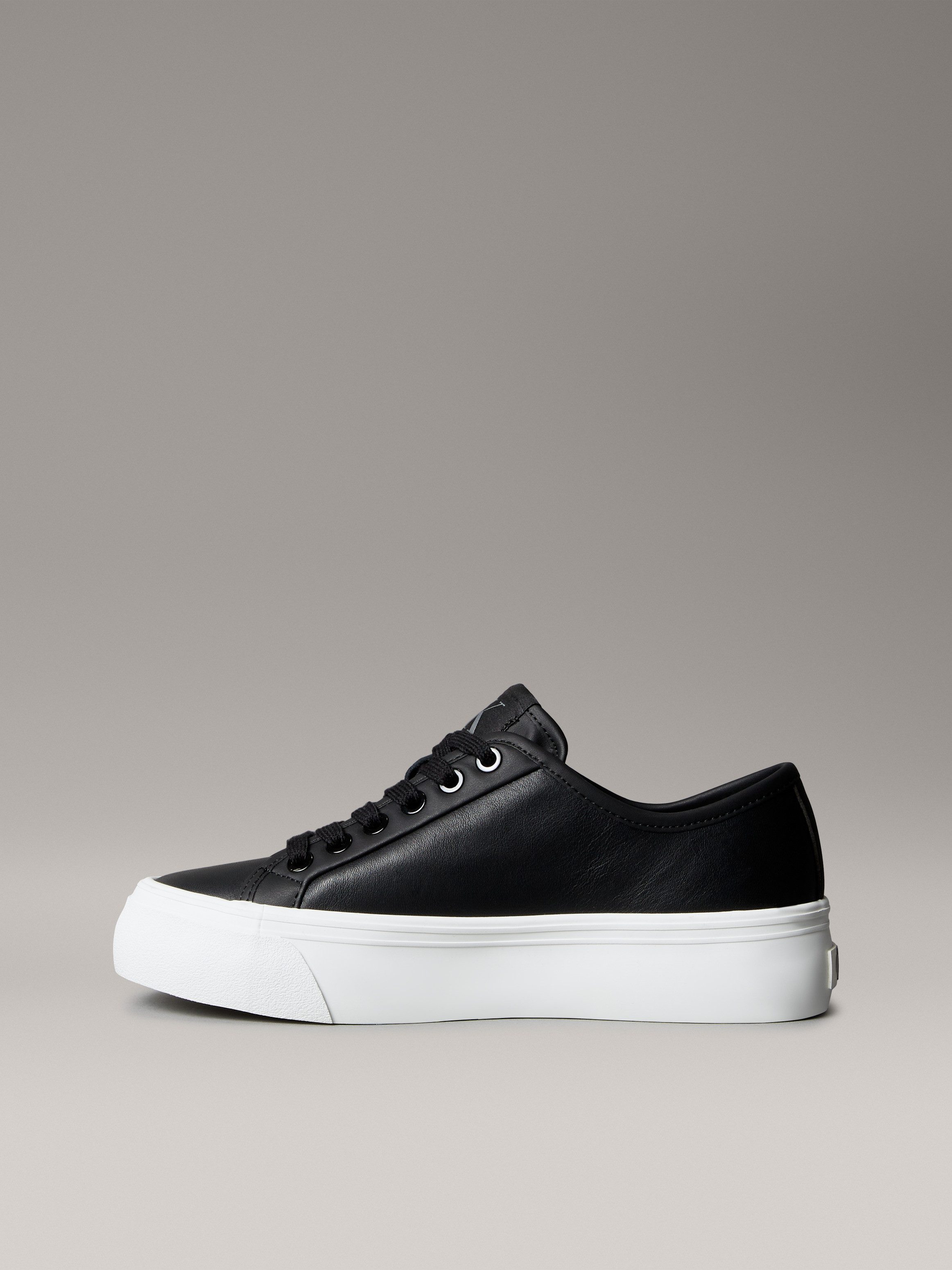 Calvin Klein Plateausneakers