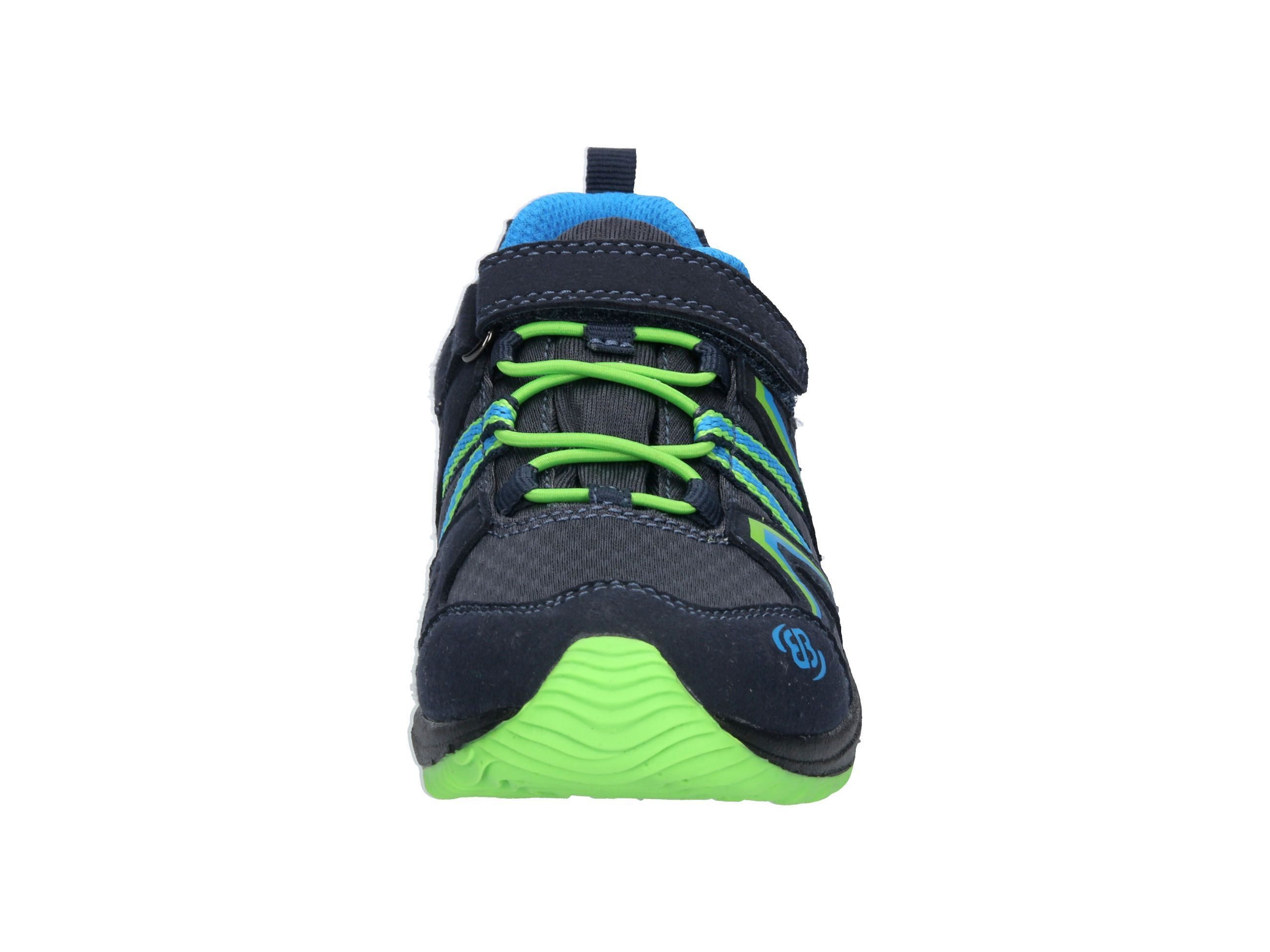 BRÜTTING Wandelschoenen Outdoorschoen Rockwall