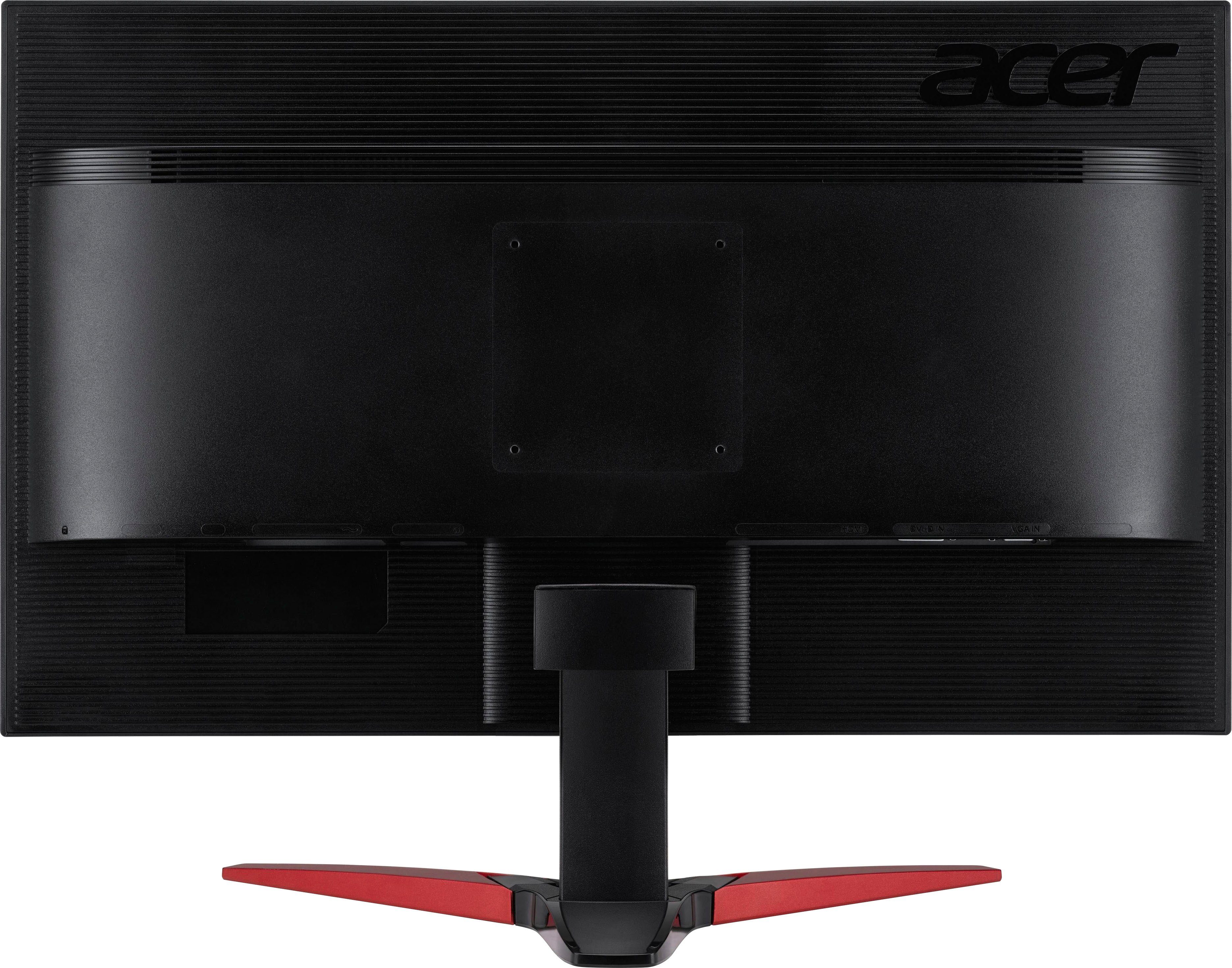 Acer Gaming-ledscherm Nitro KG251QJ, 62 cm / 25", Full HD