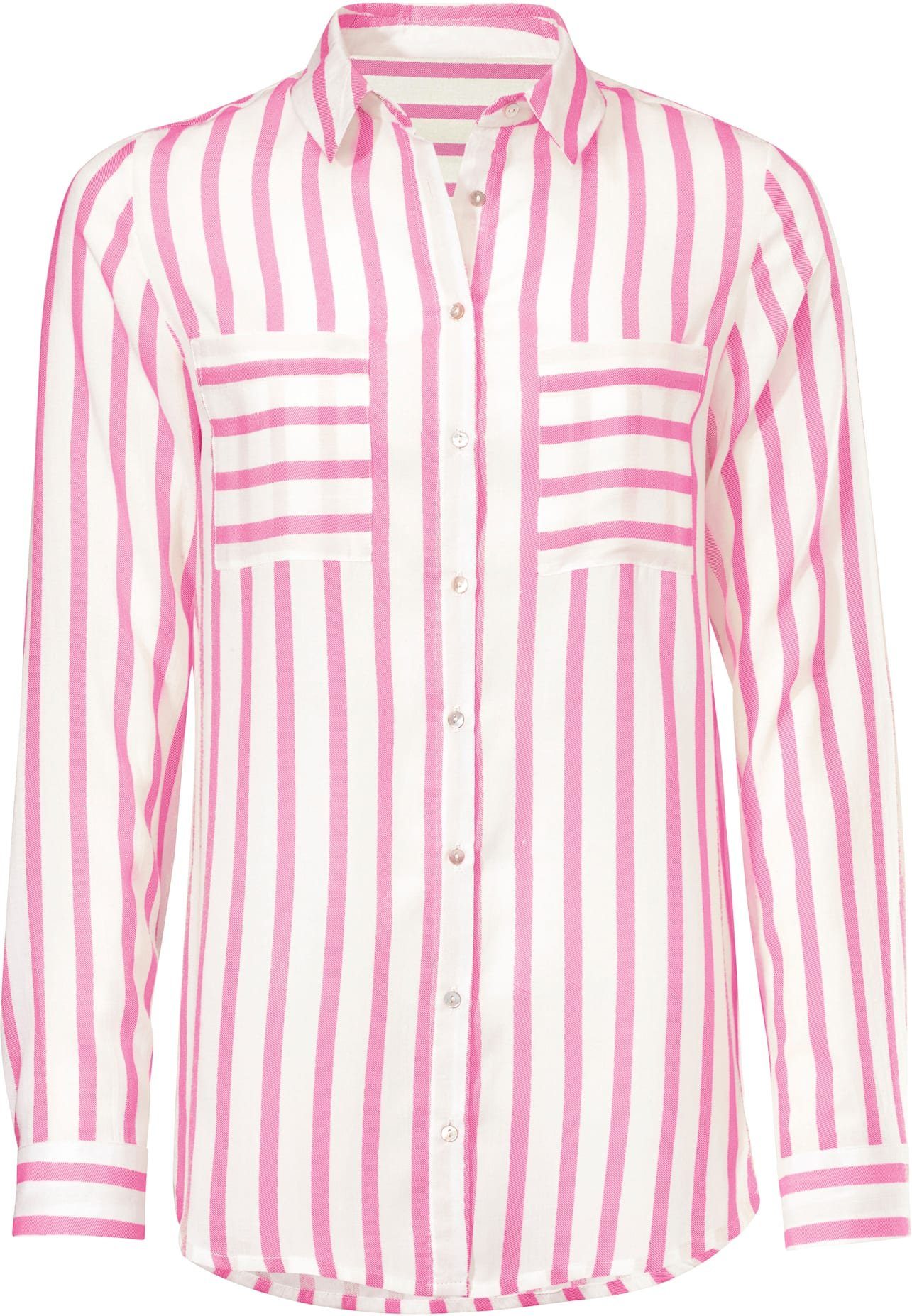 heine Overhemdblouse