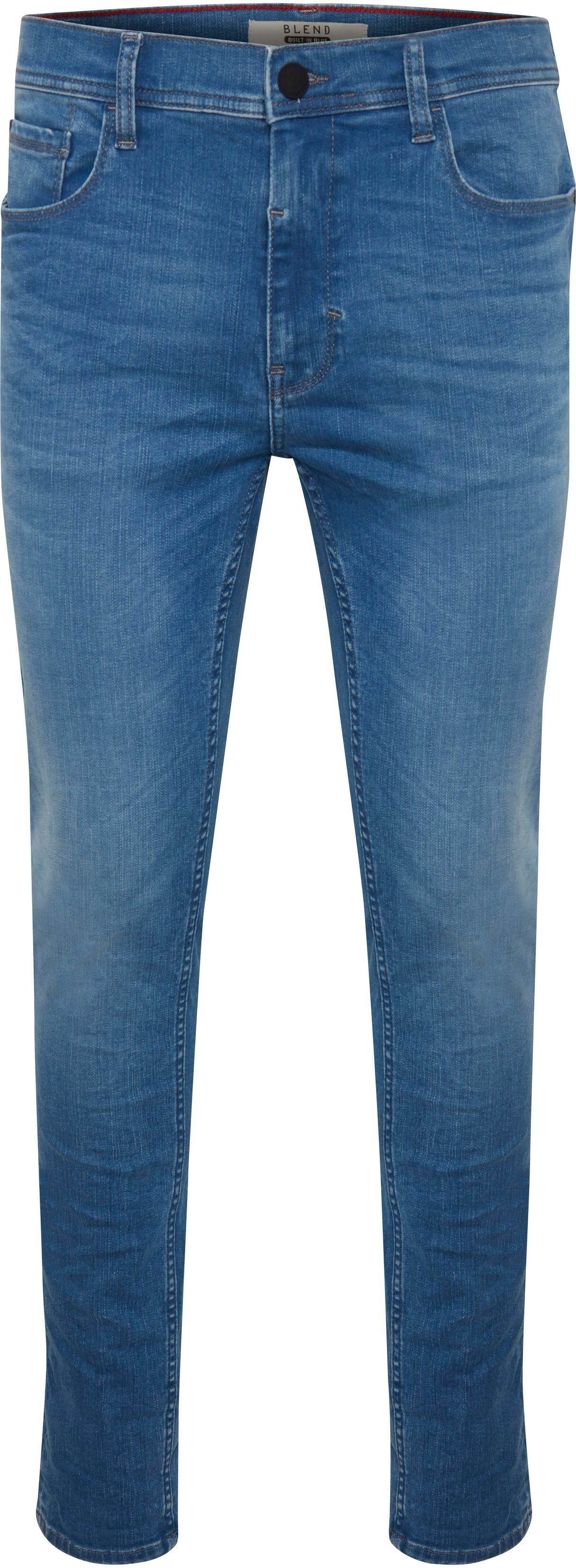 Blend Slim fit jeans Jet Multiflex
