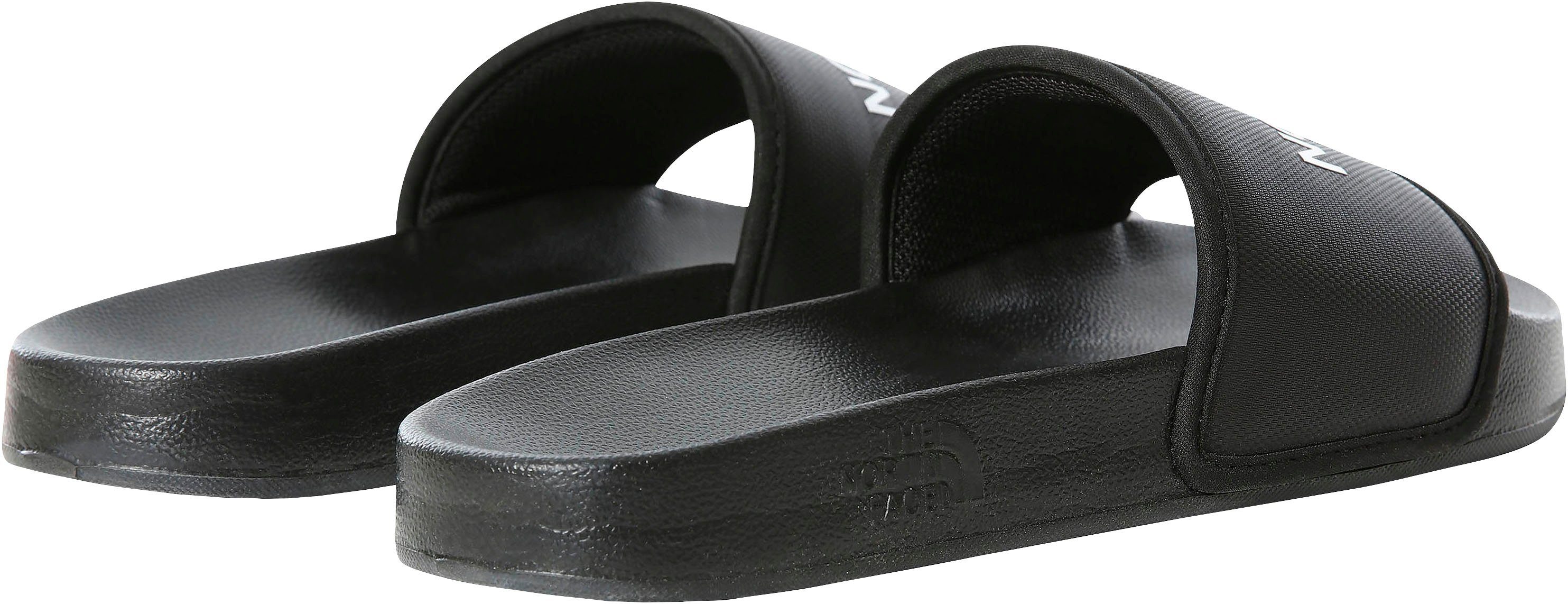 The North Face Badslippers M Base Camp Slide III