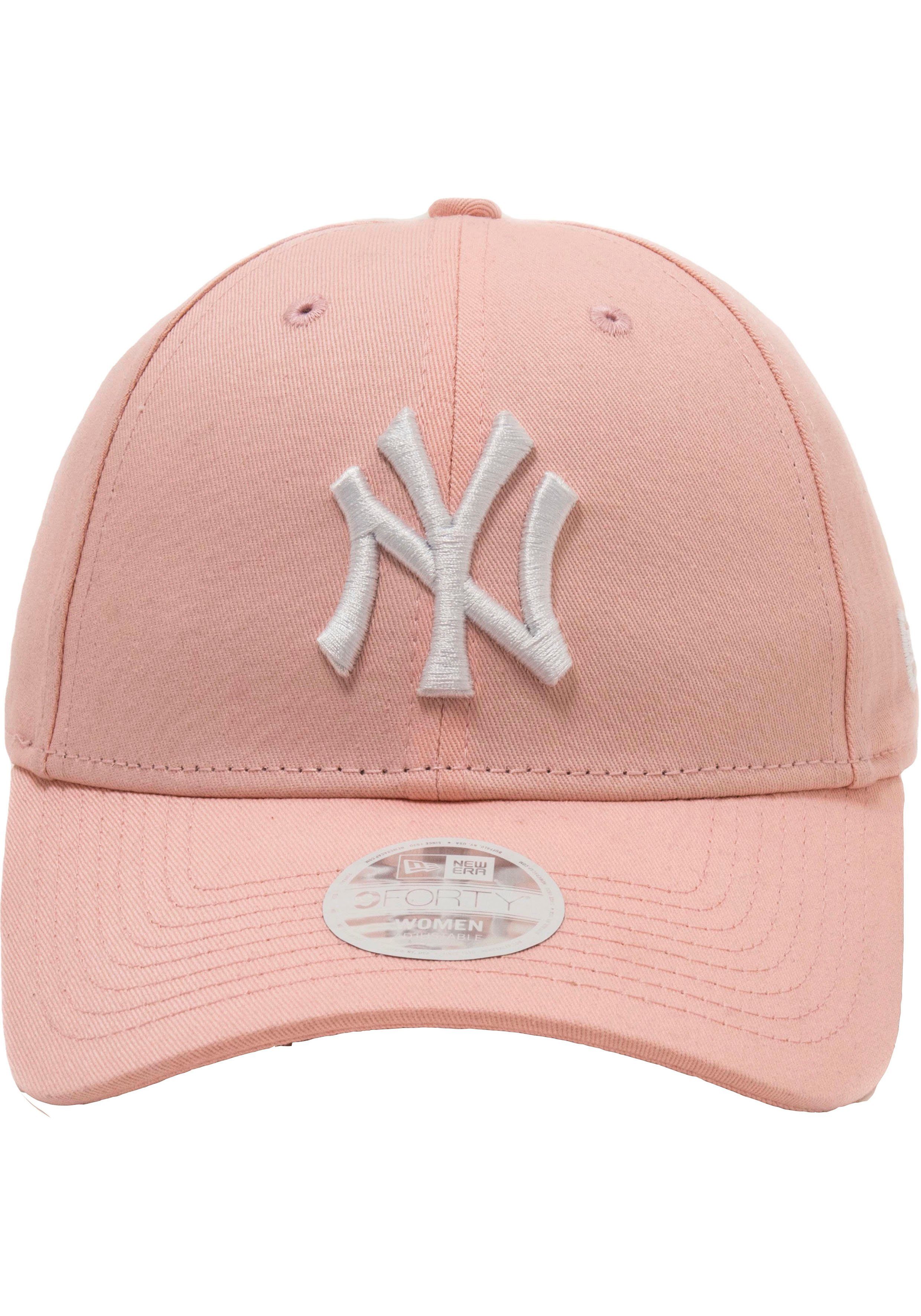 New Era Baseballcap Basecap NEW YORK YANKEES