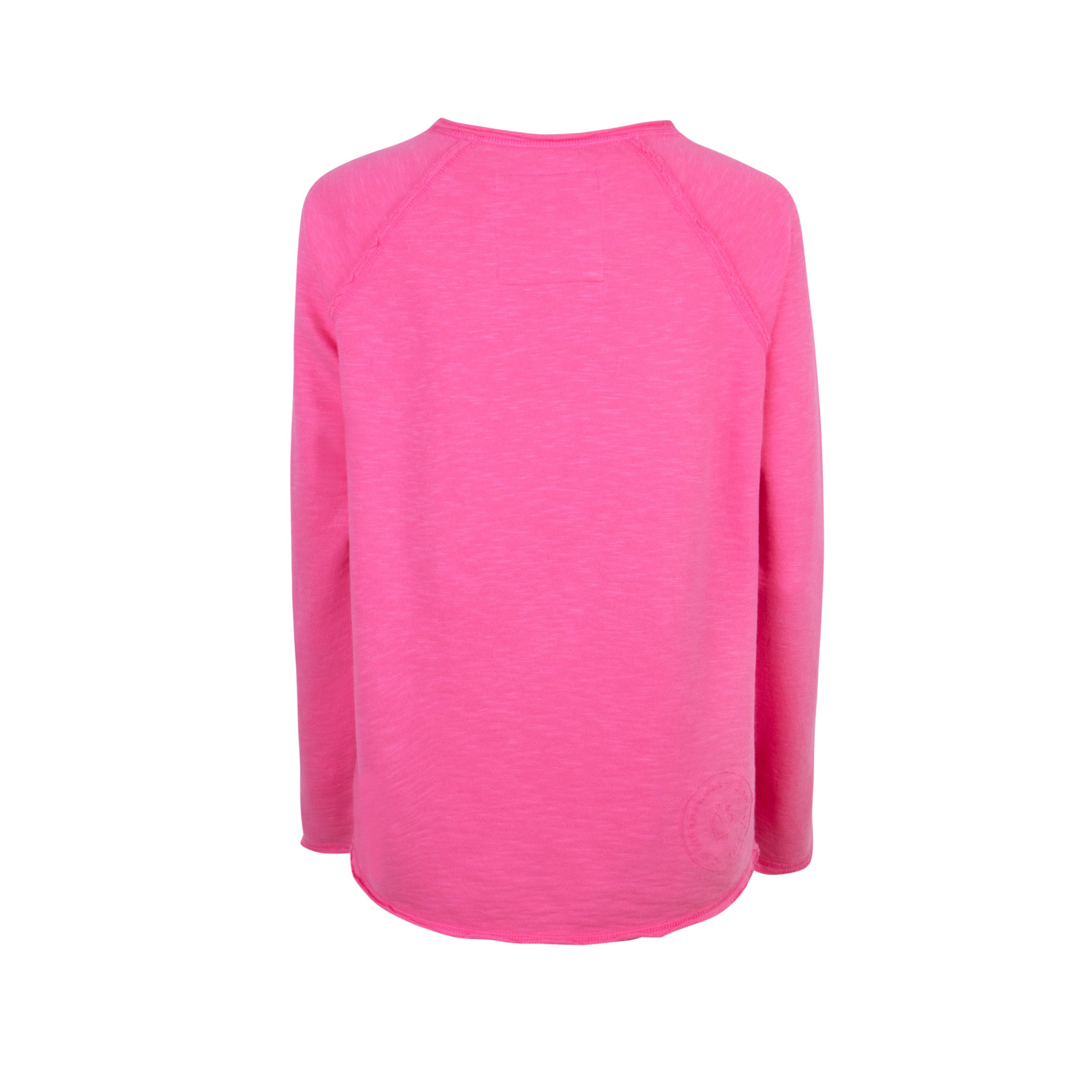 Lieblingsstück Sweatshirt CathrinaEP met logoprint