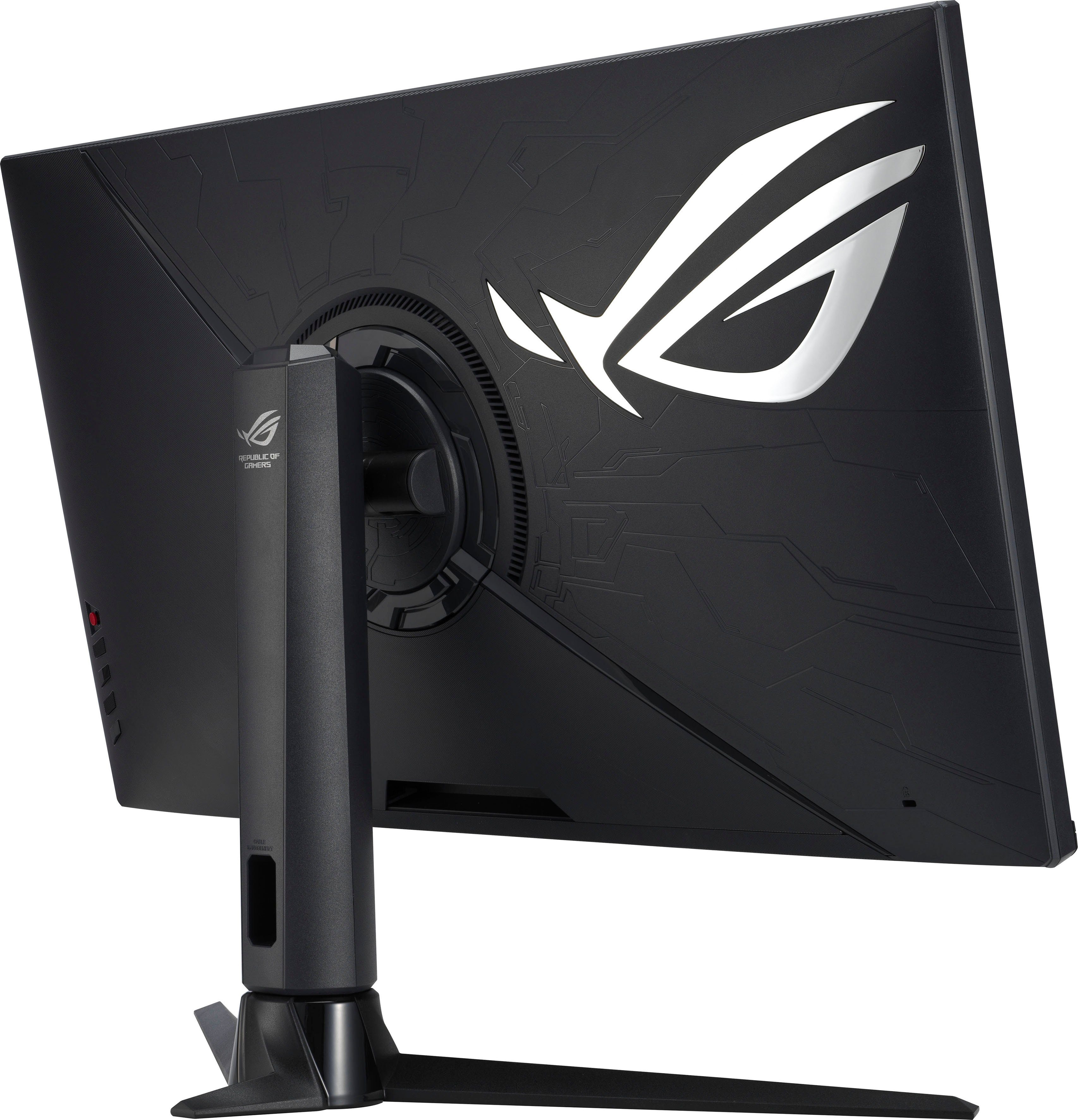 Asus Ledscherm ASUS Monitor, 81,3 cm / 32", Wide Quad HD
