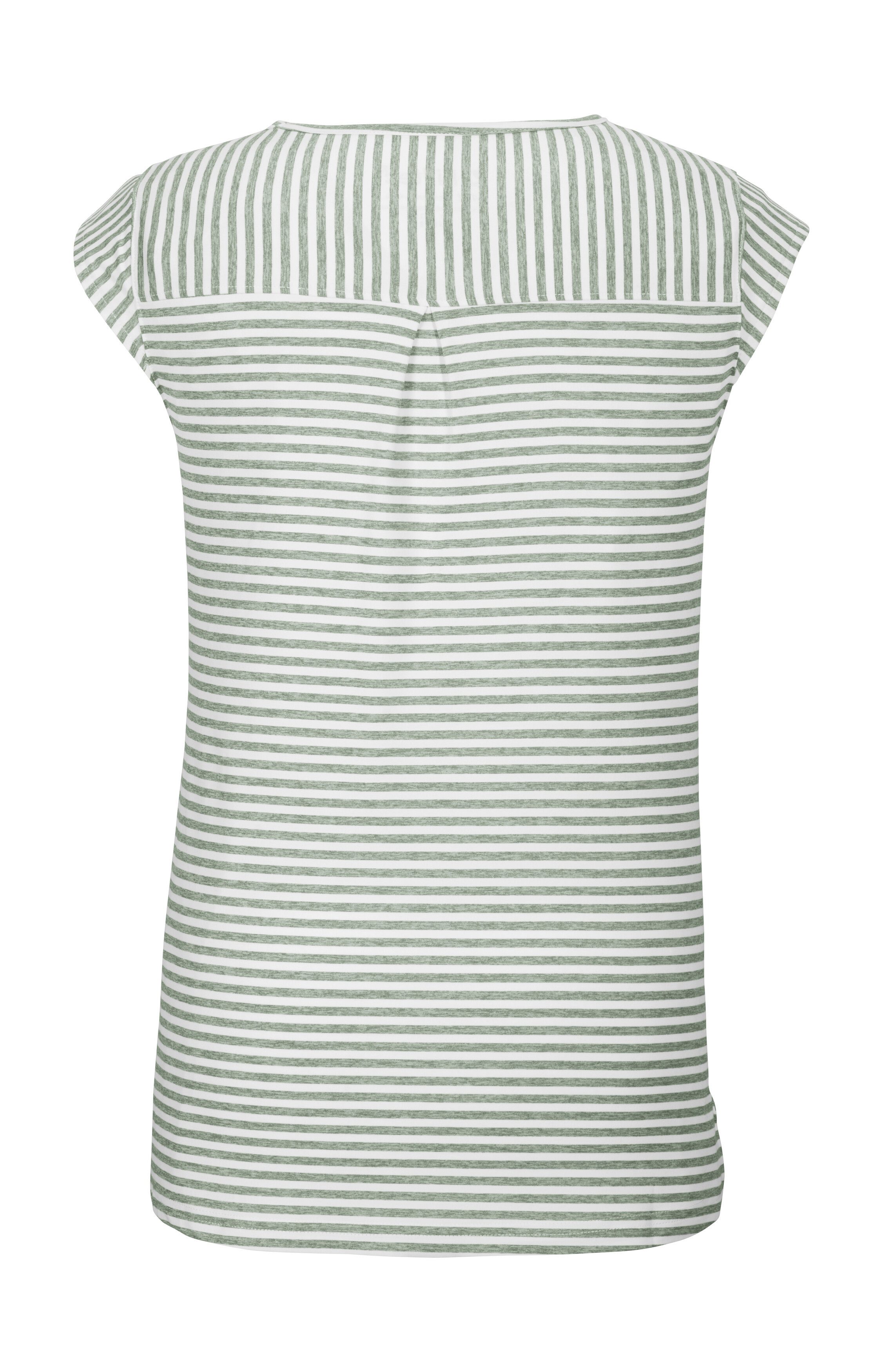 Killtec Functionele top KOS 125 WMN TP Sneldrogend dames functietop met vrouwelijke design