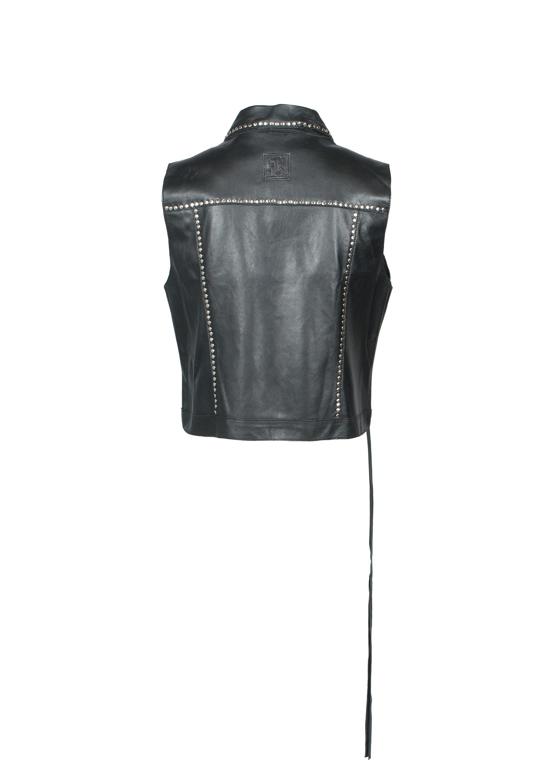 Freaky Nation Leren jack