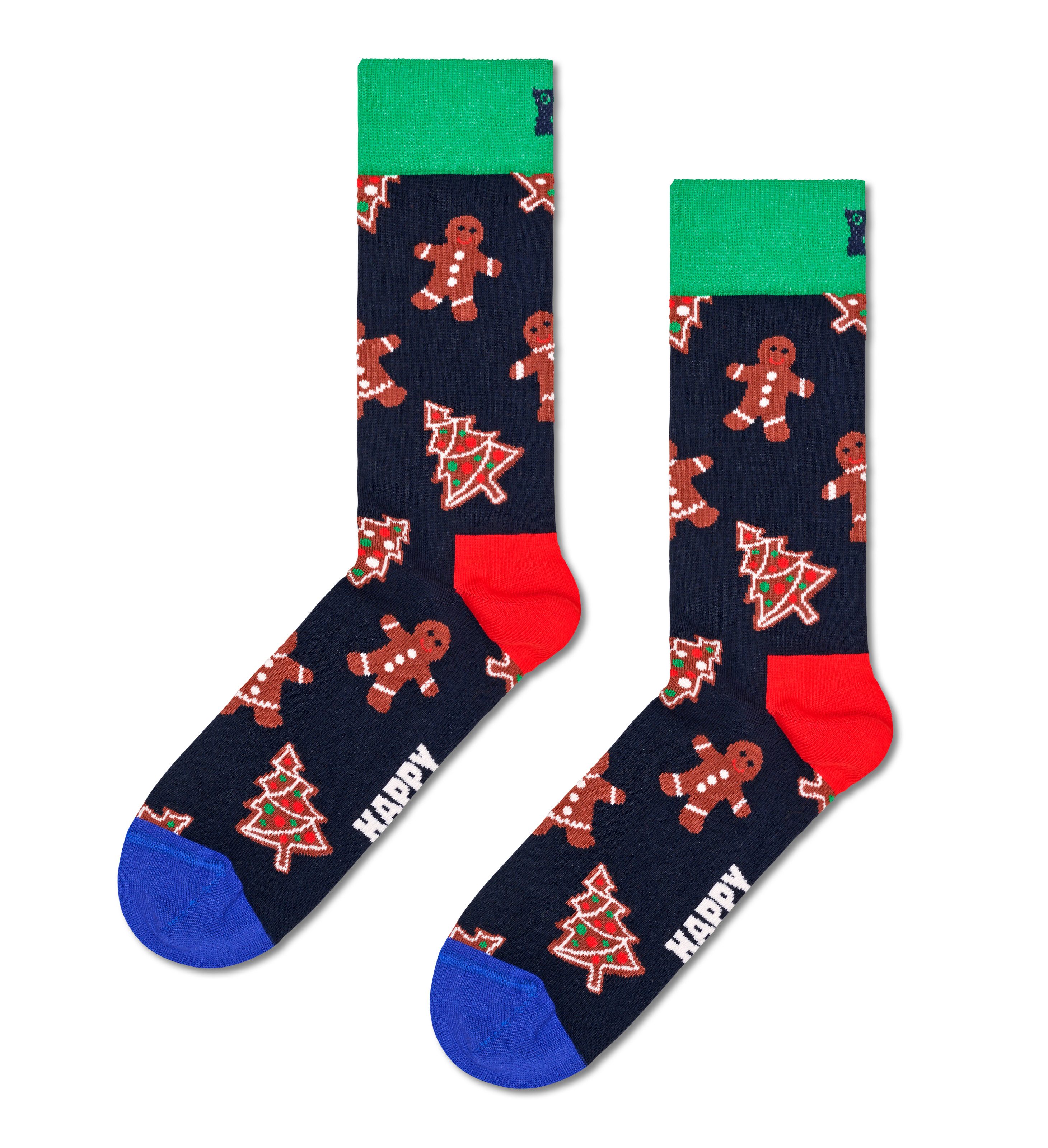 Happy Socks Lange sokken (box)