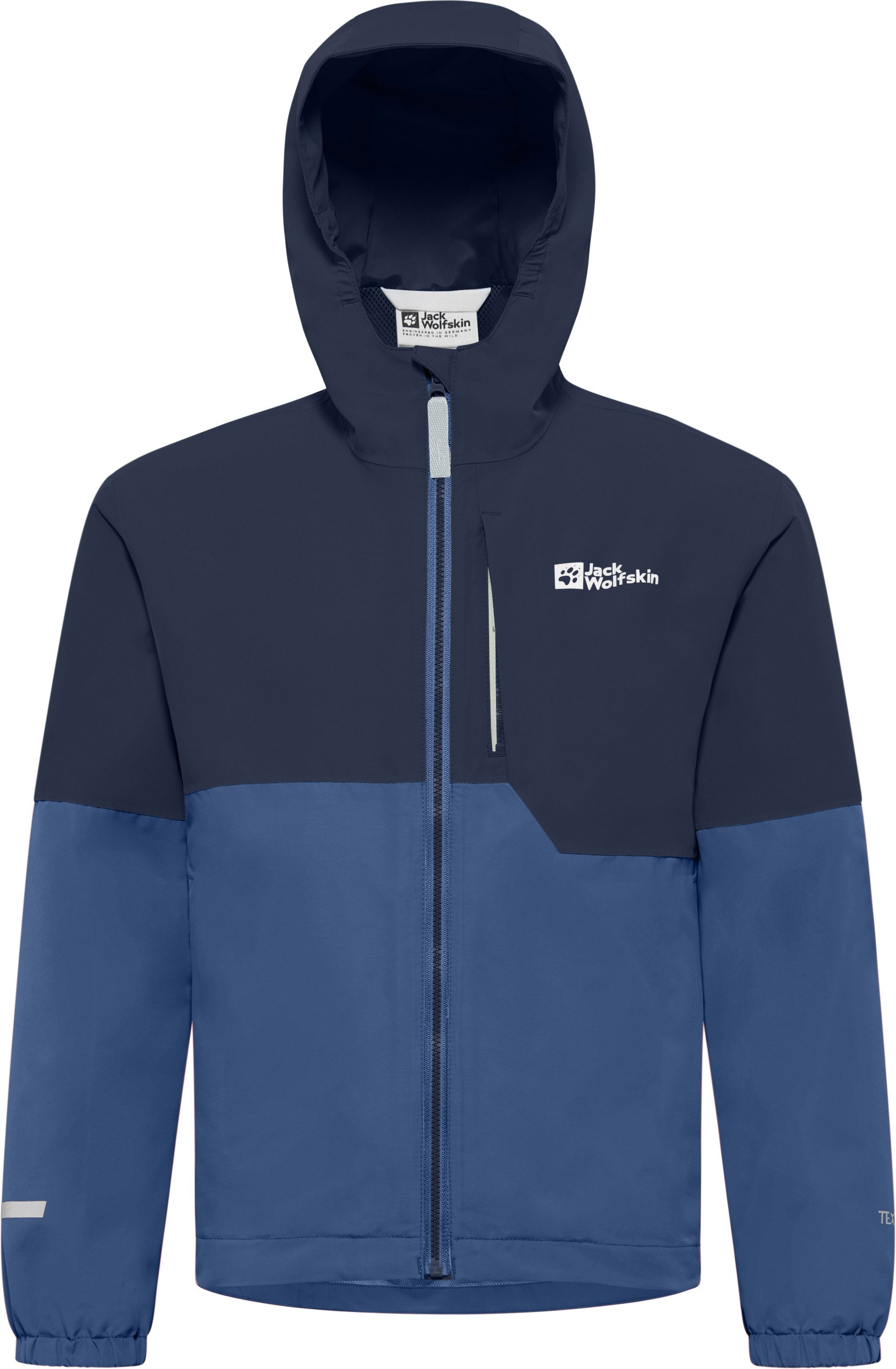 Jack Wolfskin Outdoorjack ACTAMIC 2L JKT K