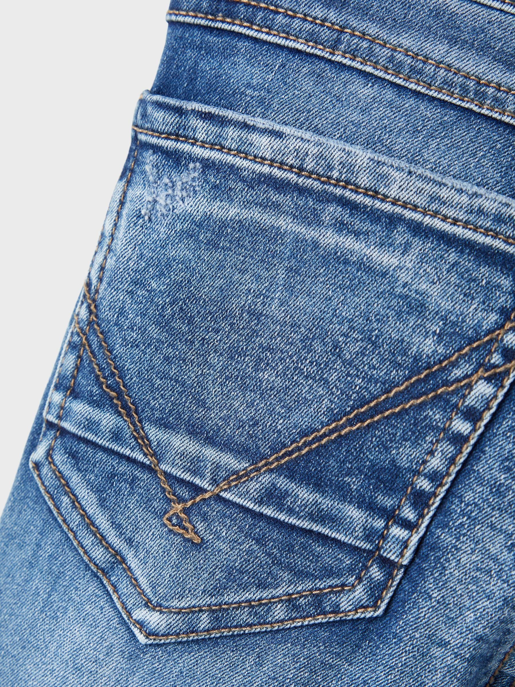 Name It Stretch jeans NKMPETE DNMTONSON