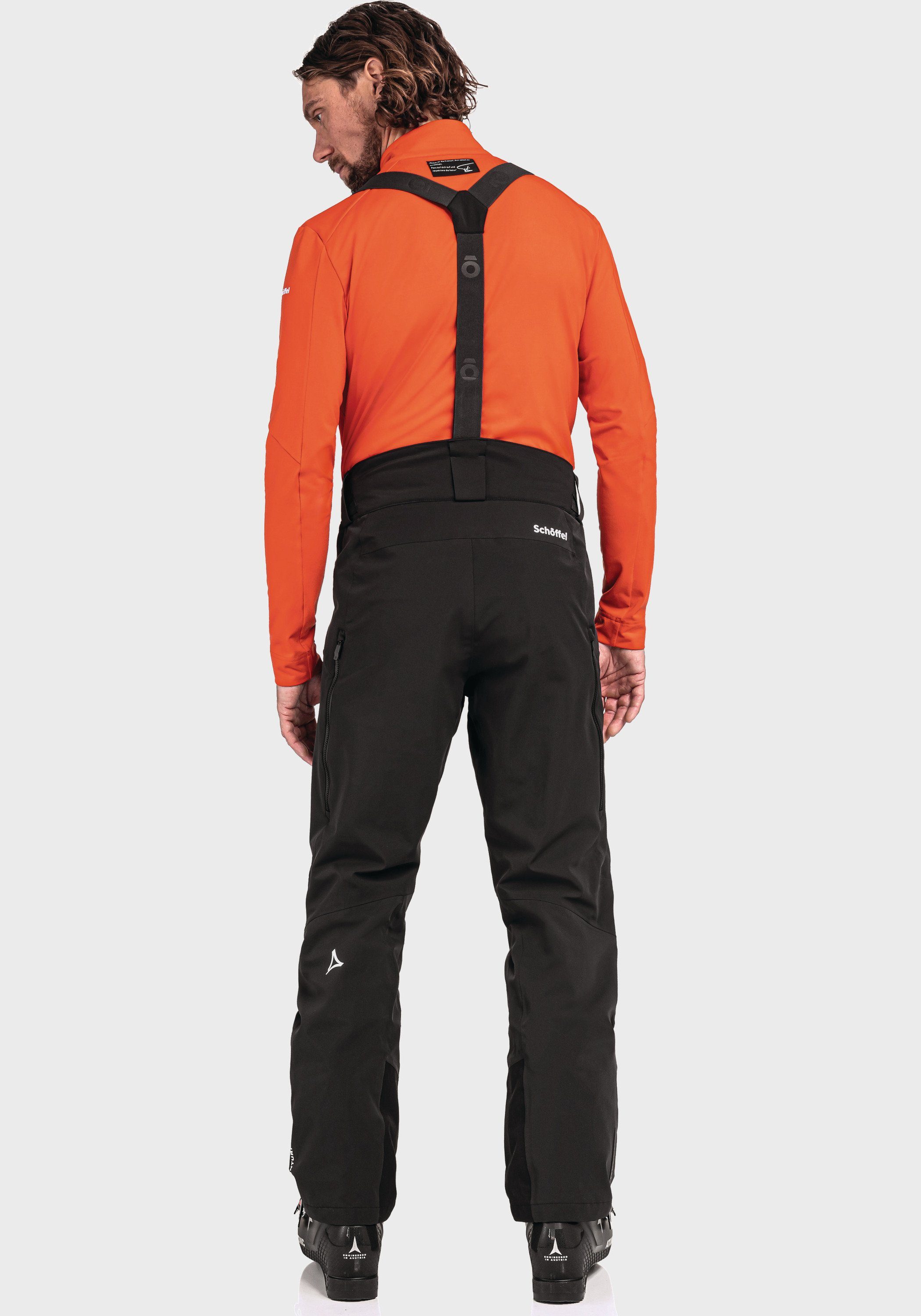 Schöffel Tuinbroek Ski Pants Pontresina M