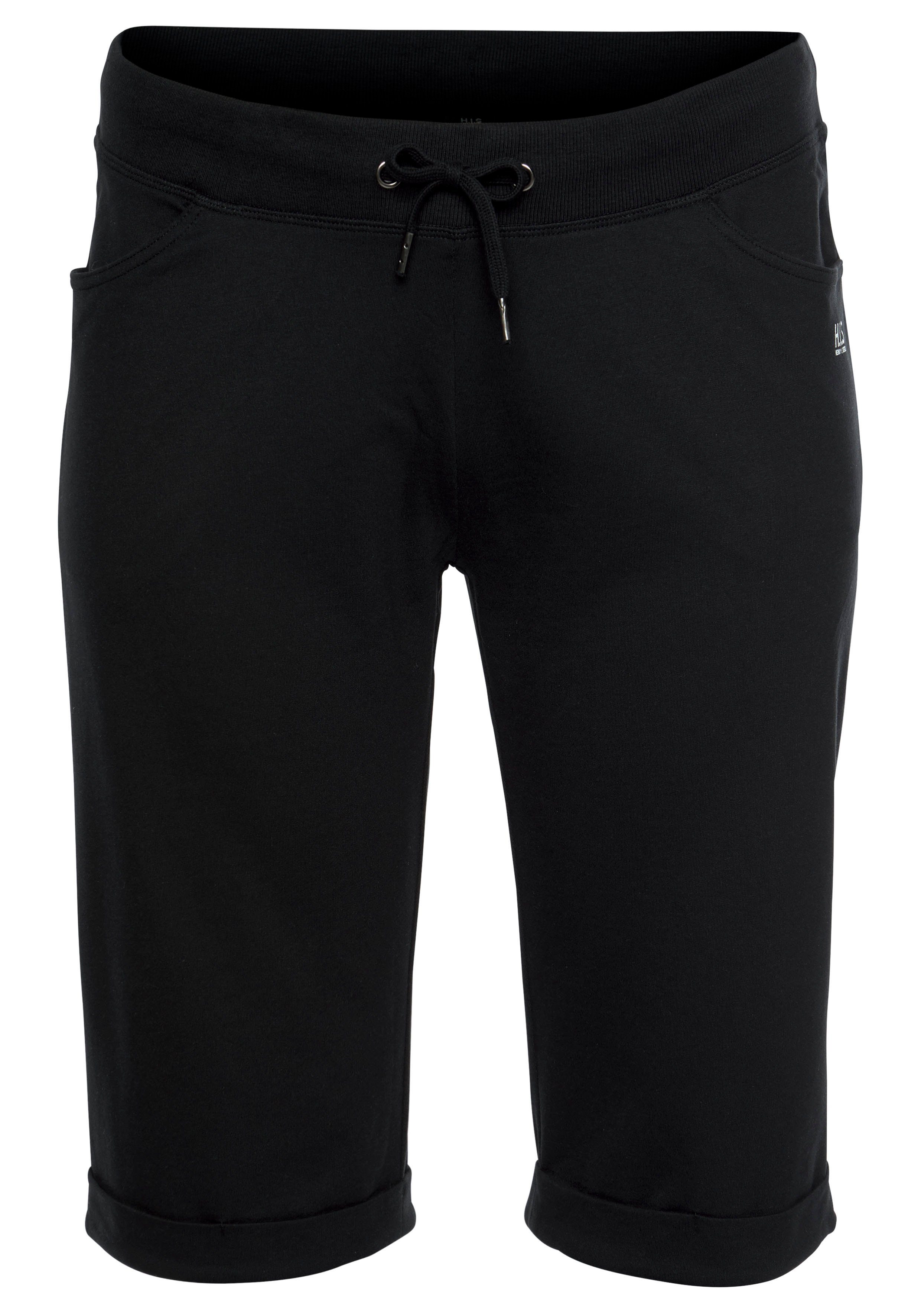 H.I.S Sweatbermuda