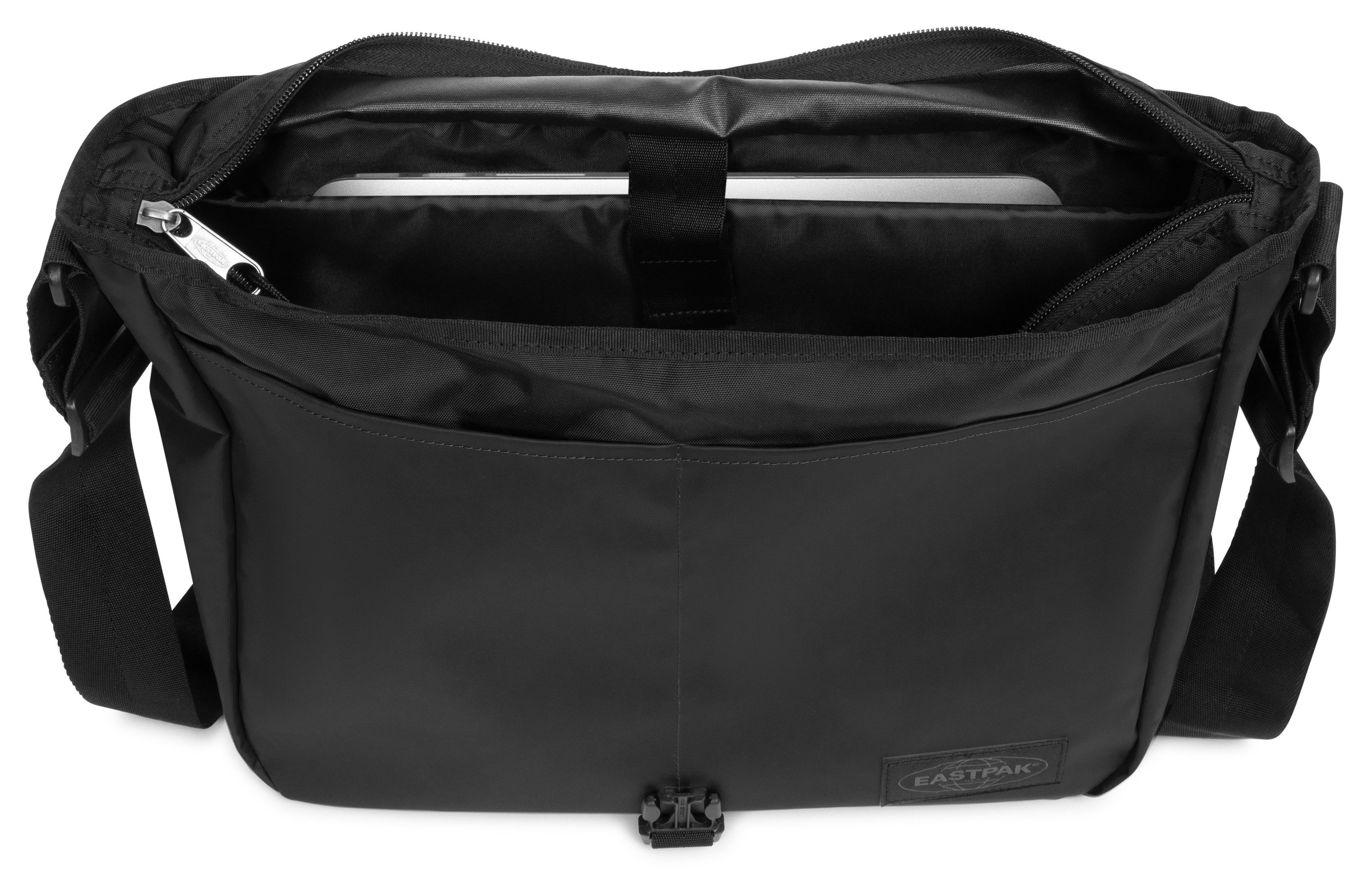 Eastpak Messenger Bag Delegate + Schoudertas Werk Tas Schooltas