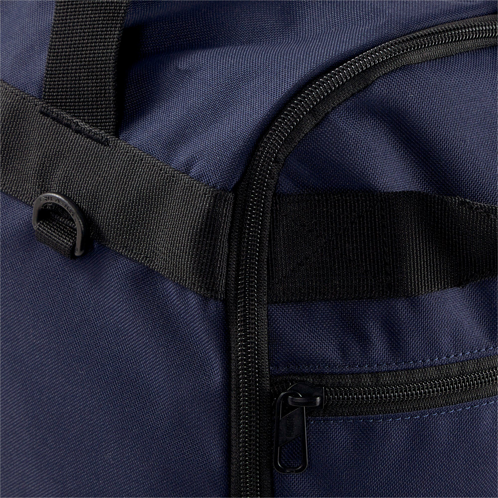 PUMA Sporttas CHALLENGER DUFFEL BAG M