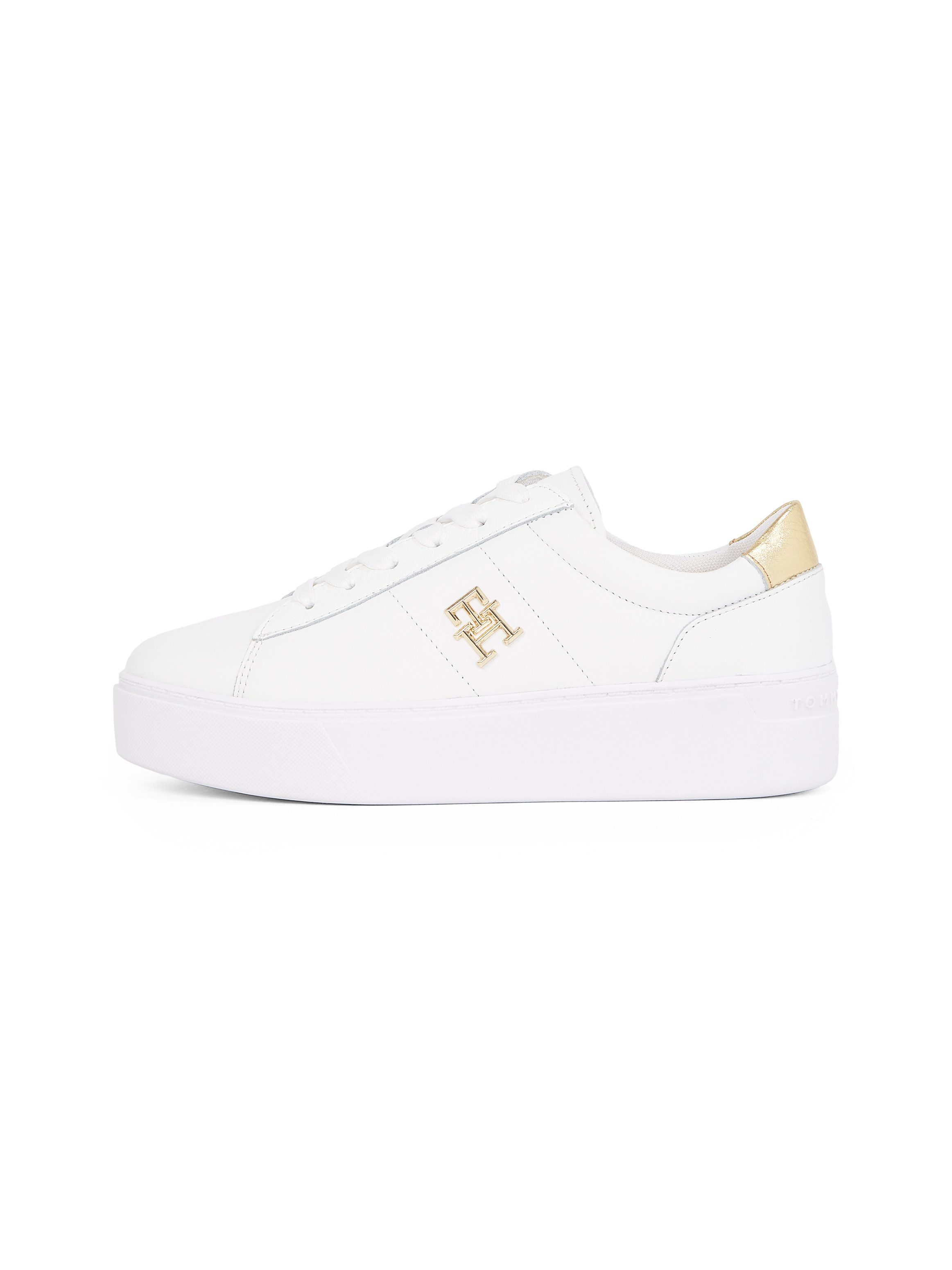 Tommy Hilfiger Plateausneakers