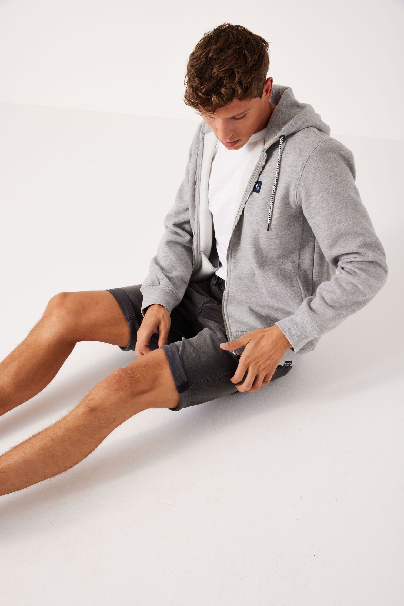 Garcia Short Bermuda Rocko Short