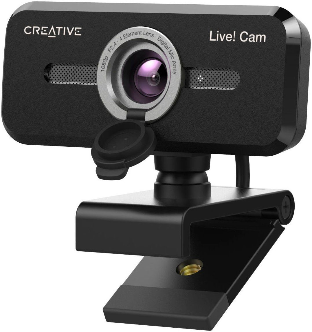 Creative Webcam Live! Cam Sync 1080P V2