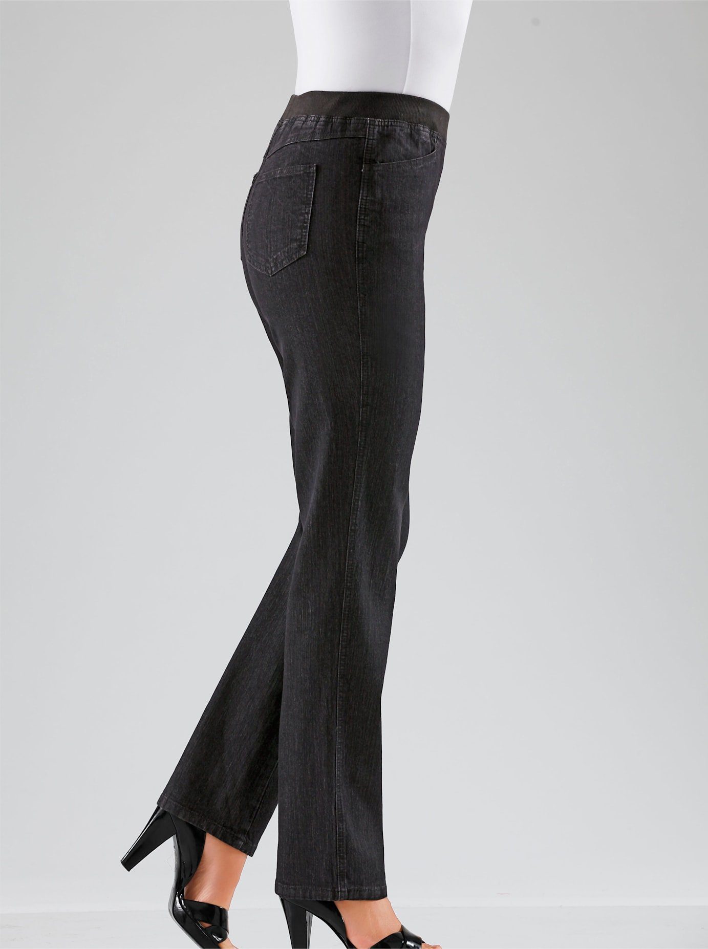 Classic Basics Stretch jeans