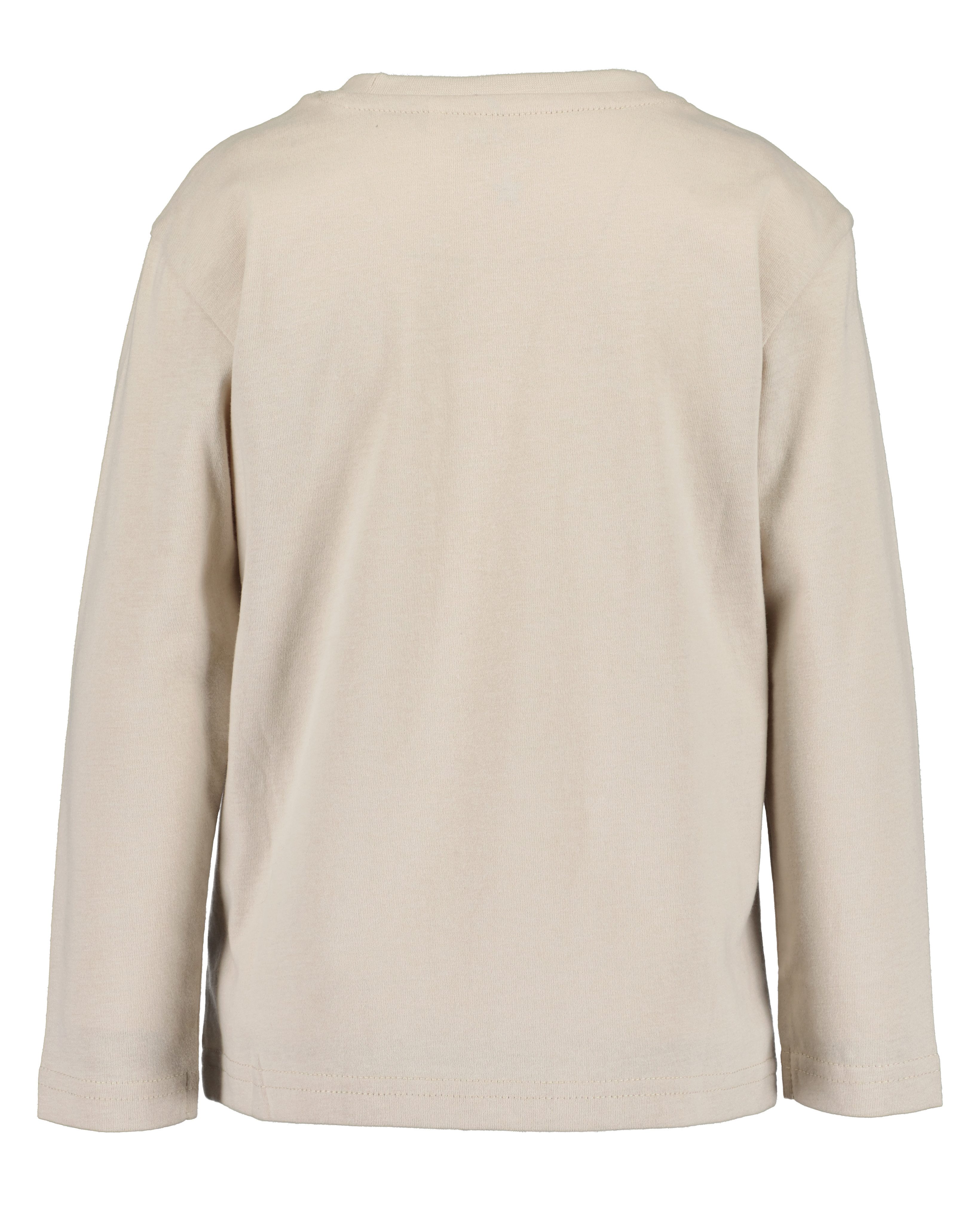 Blue Seven Shirt met lange mouwen (set, 2-delig)