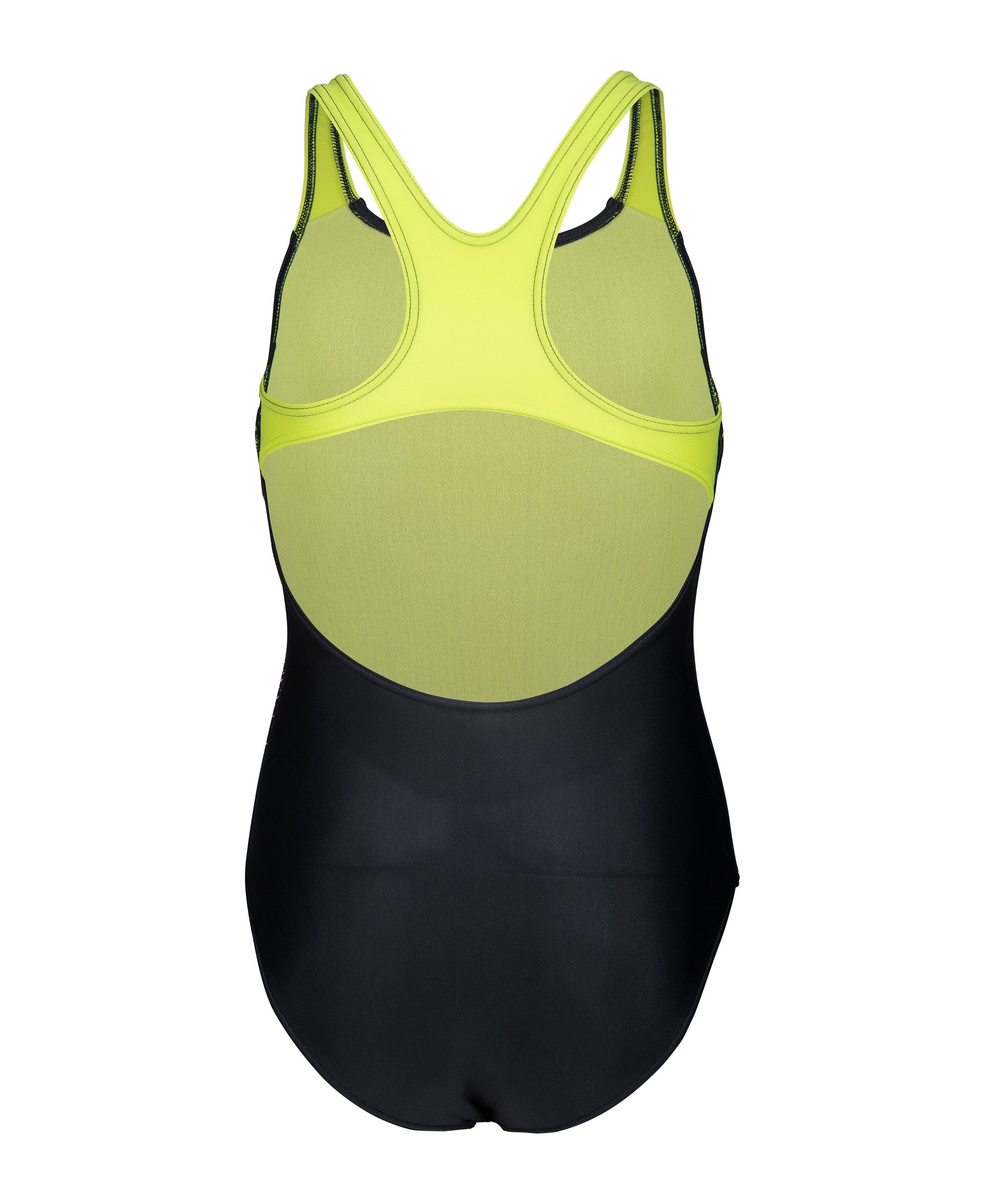 Arena Badpak GIRL'S ARENA DIM LIGHT SWIMSUIT SWIM PRO BACK L (1 stuk)