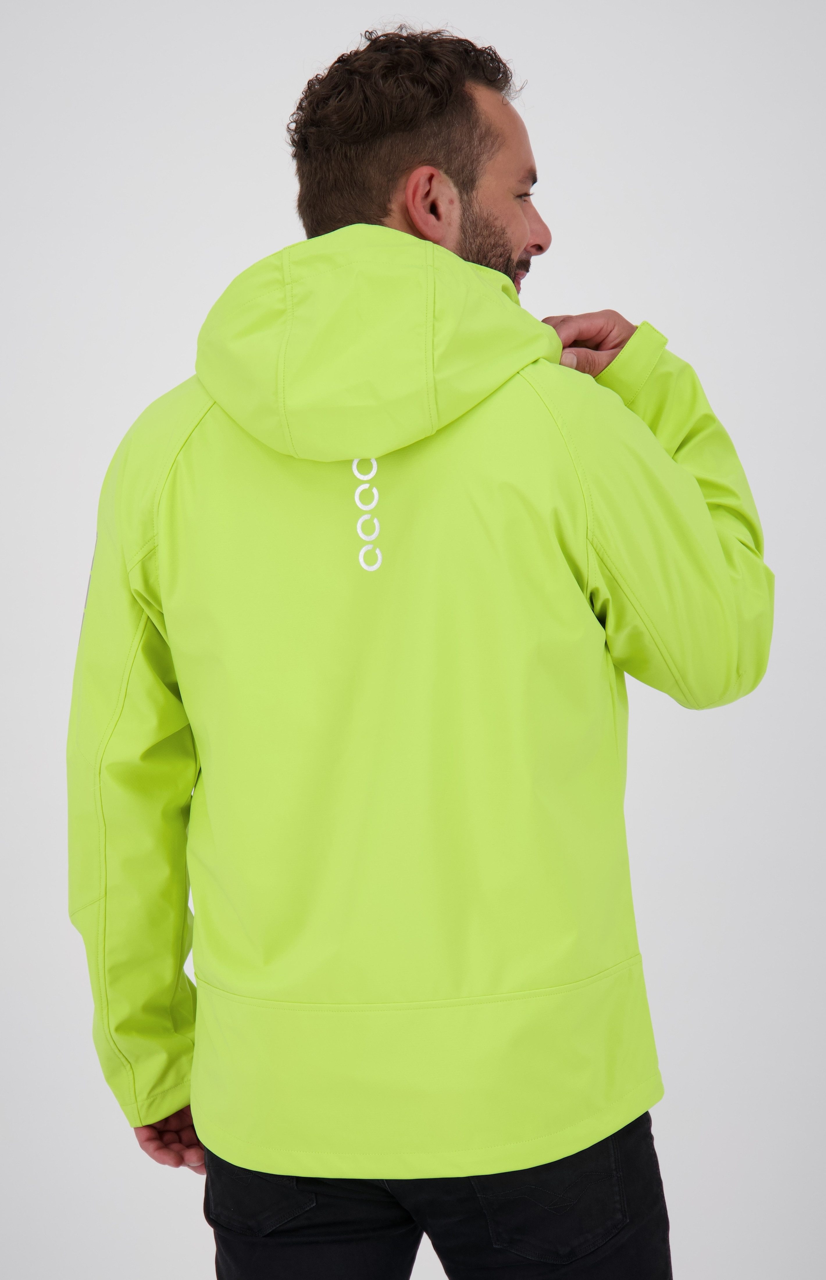 LPO Softshell-jack ELLIOT PEAK III MEN