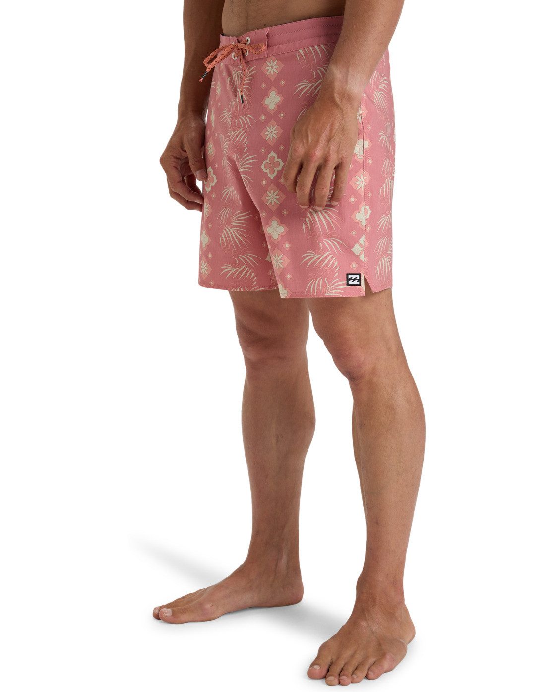 Billabong Boardshort Good Times 17.5"