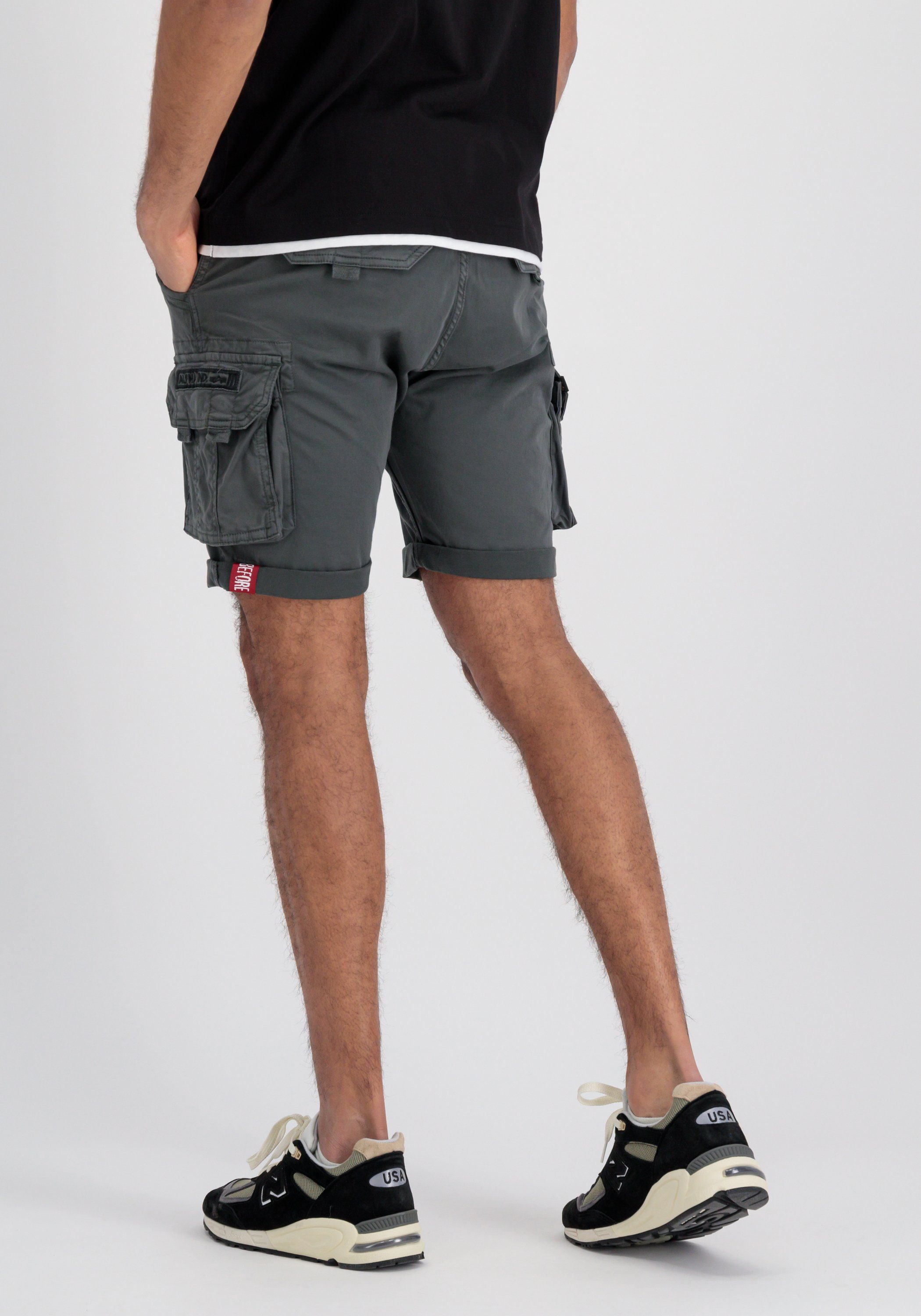Alpha Industries Short Alpha Industries Men - Shorts Crew Short
