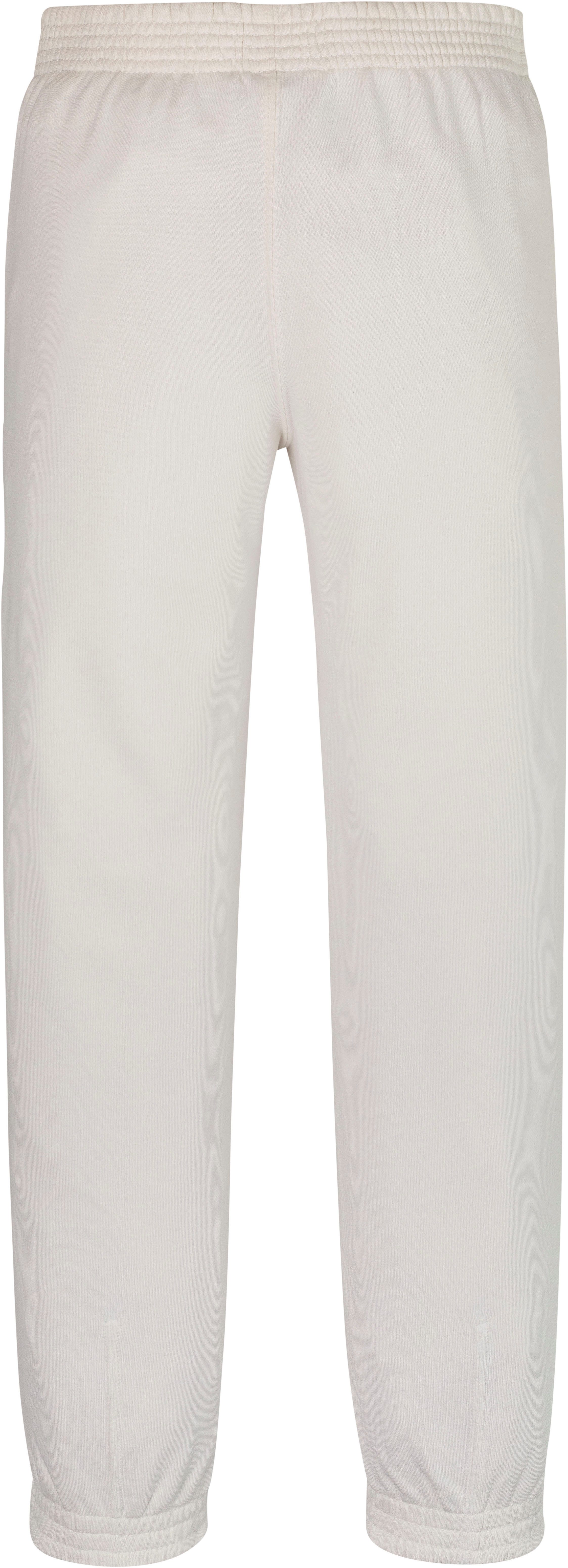 Tommy Hilfiger Sweatbroek MONOTYPE REG SWEATPANT Kinderen tot 16 jaar met logo-opdruk