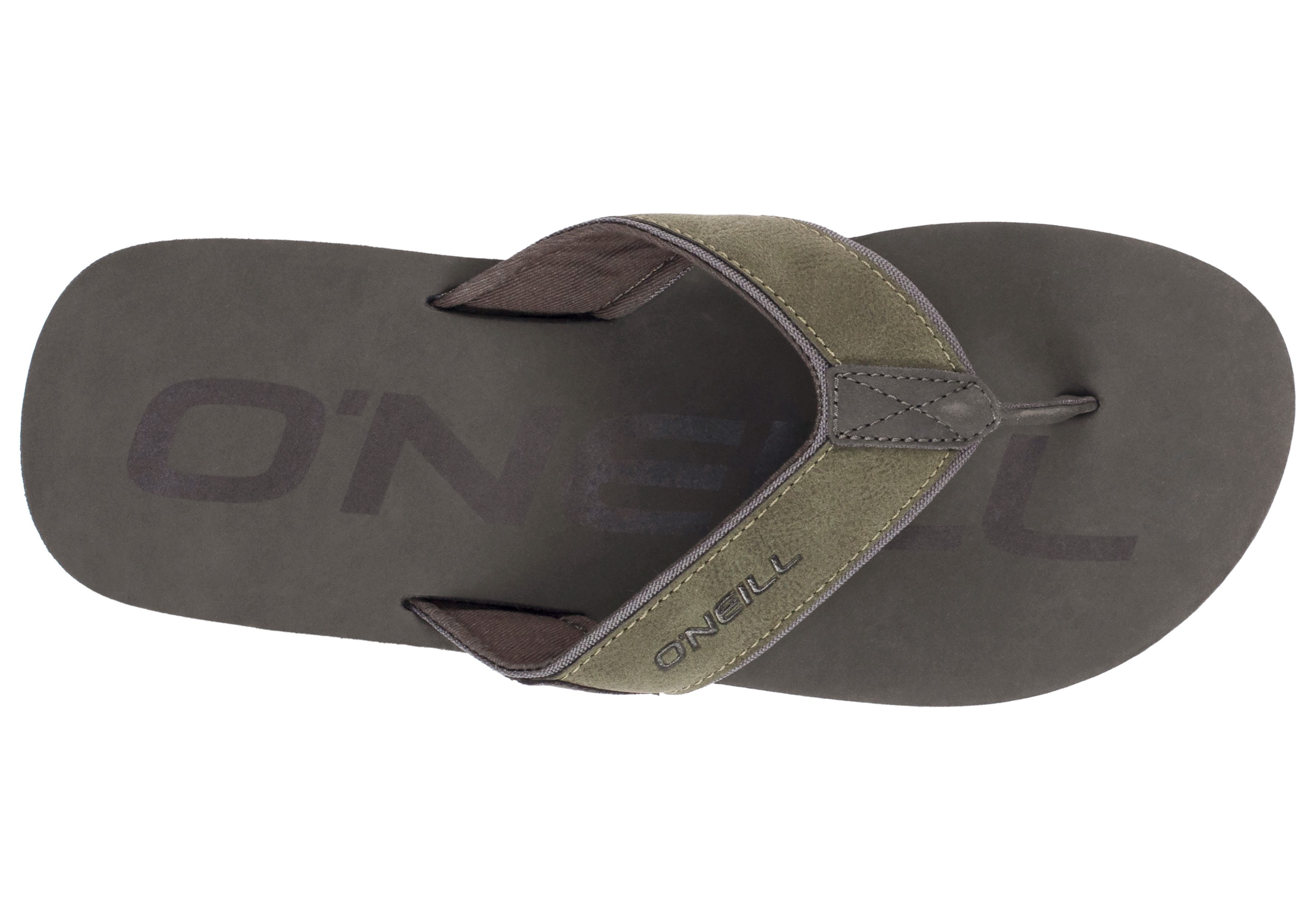 O'Neill Sandalen MICK FLIPFLOP MEN LOW
