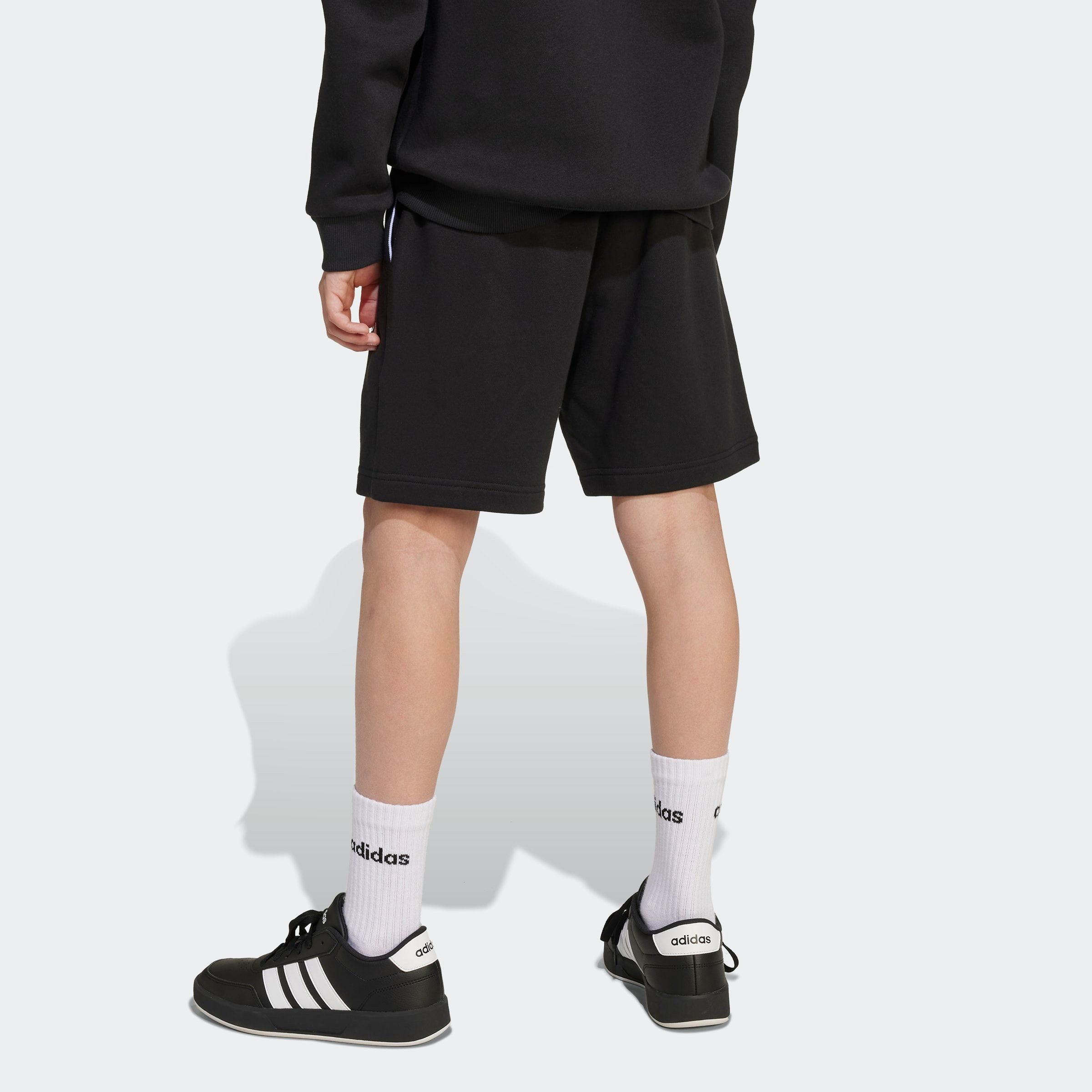 adidas Sportswear Short J CLGT FT SHO (1-delig)