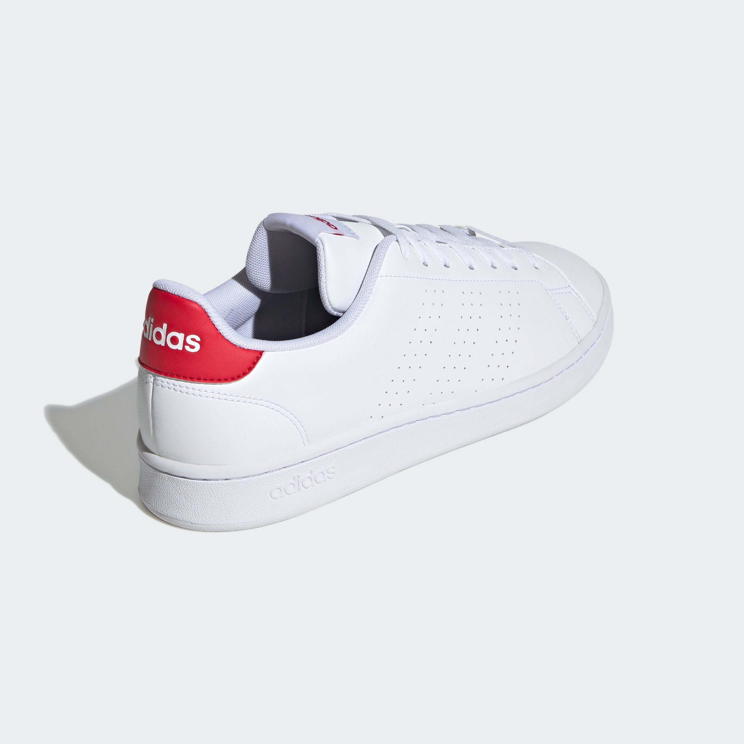 adidas Sportswear Sneakers ADVANTAGE Ontwerp in de sporen van de adidas Stan Smith