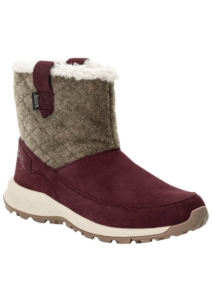 Jack Wolfskin Winterlaarzen QUEENSTOWN TEXAPORE BOOT W