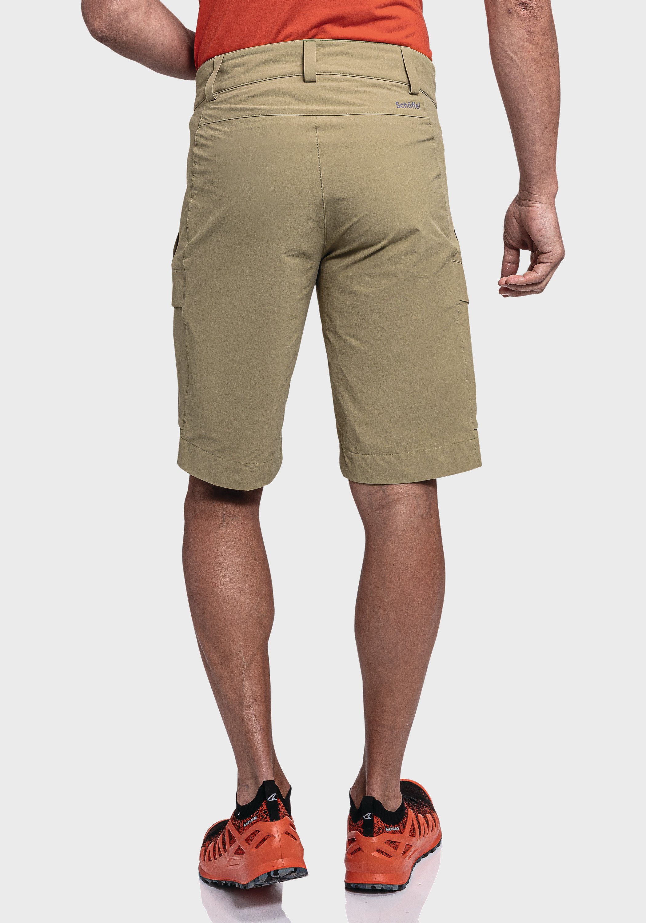 Schöffel Short Kitzstein M