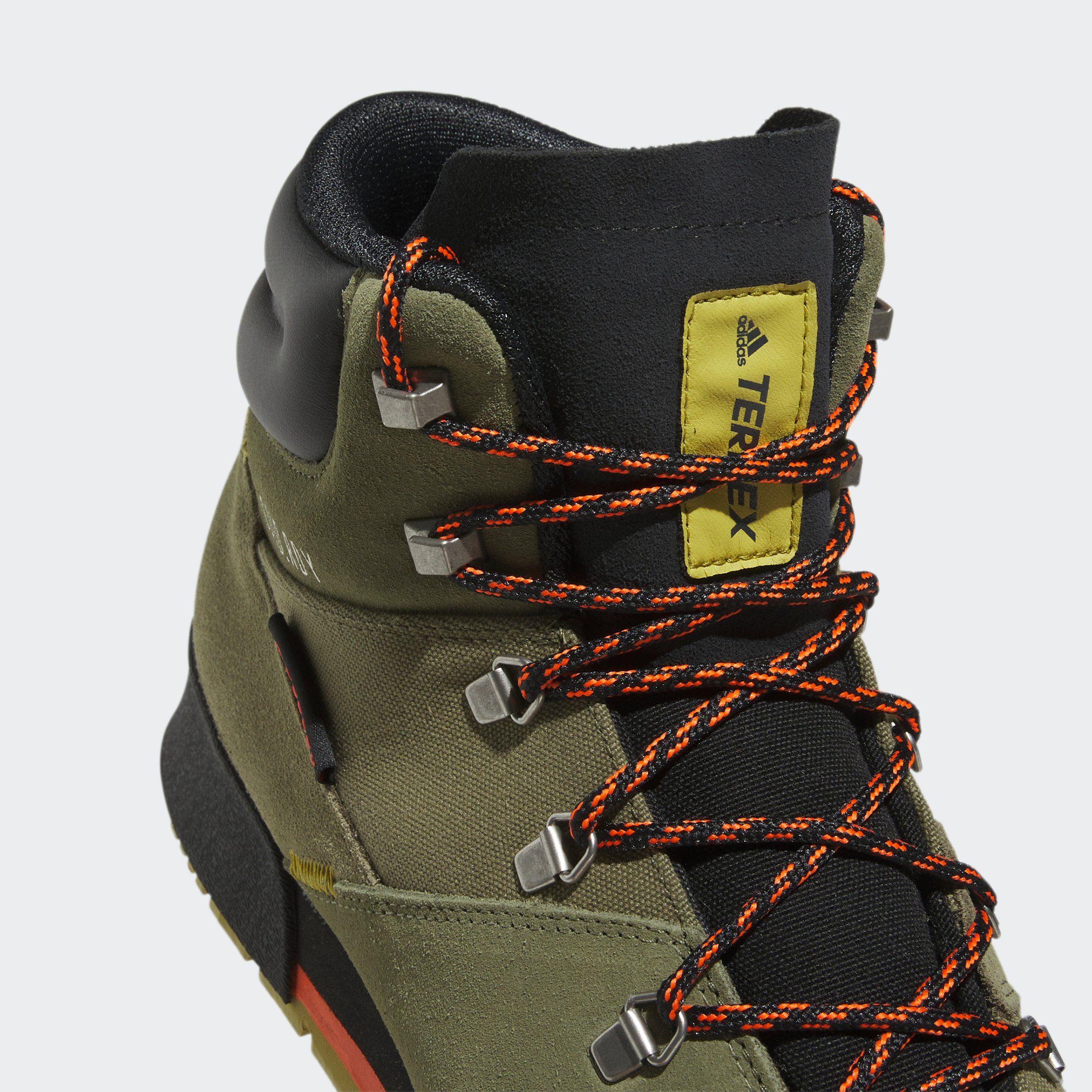 adidas TERREX Wandelschoenen SNOWPITCH COLD.RDY